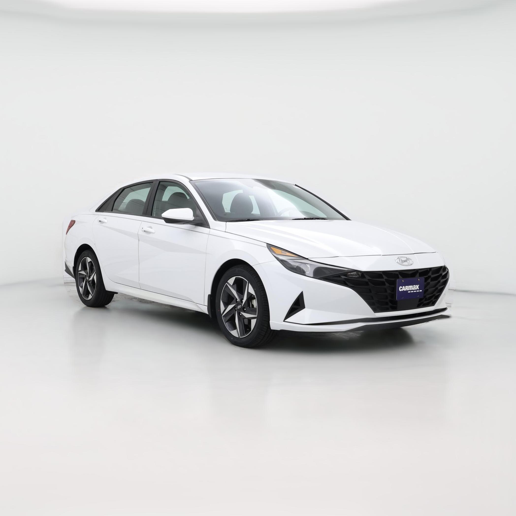 Thumbnail: 2023 Hyundai Elantra - 1