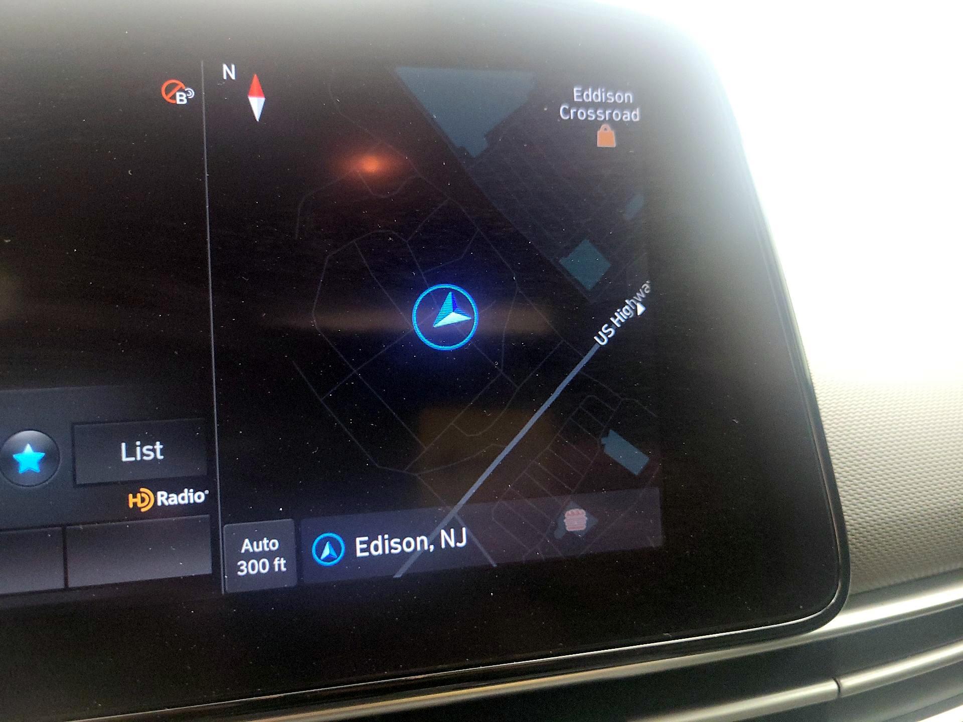 Thumbnail: 2023 Hyundai Elantra - 14