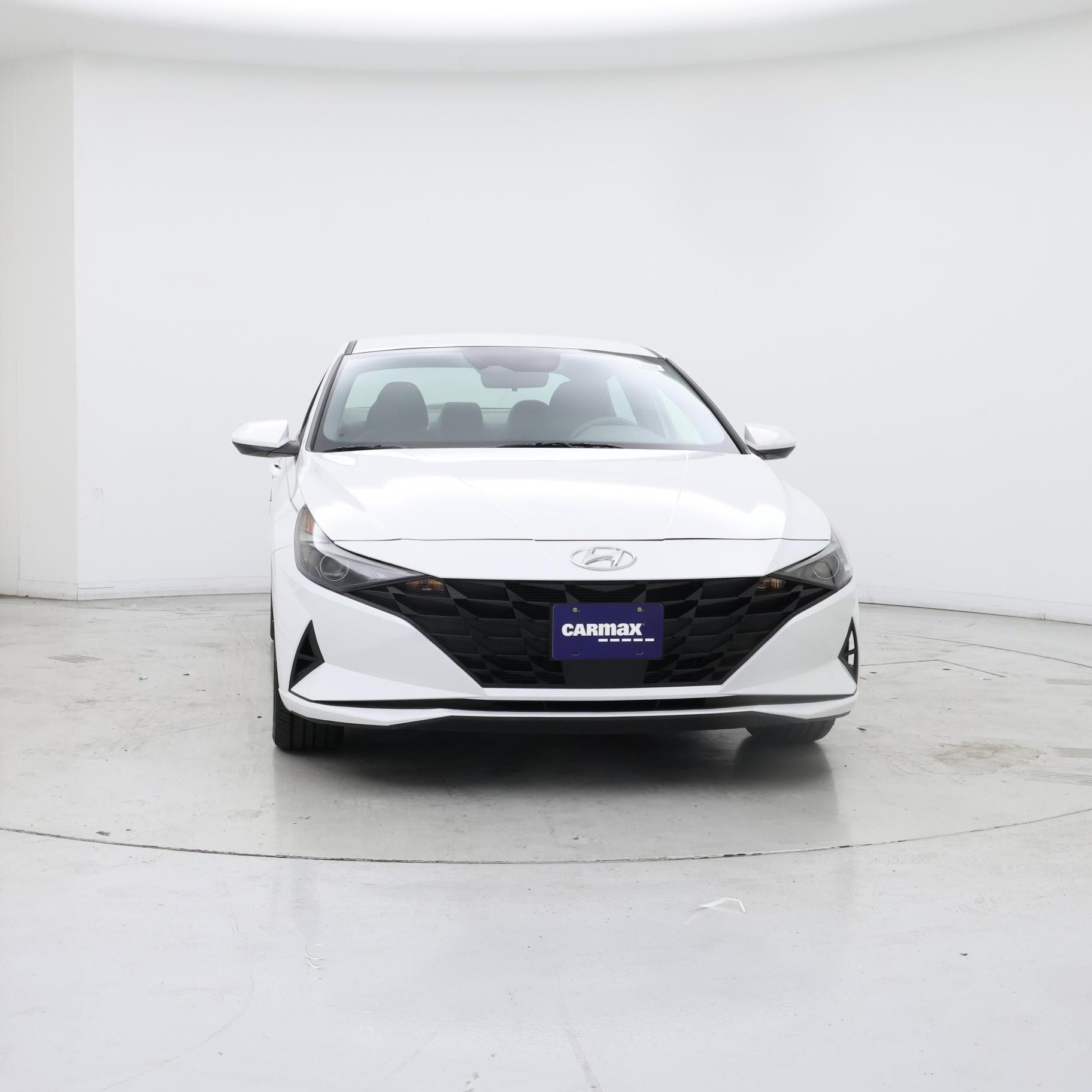 Thumbnail: 2023 Hyundai Elantra - 5