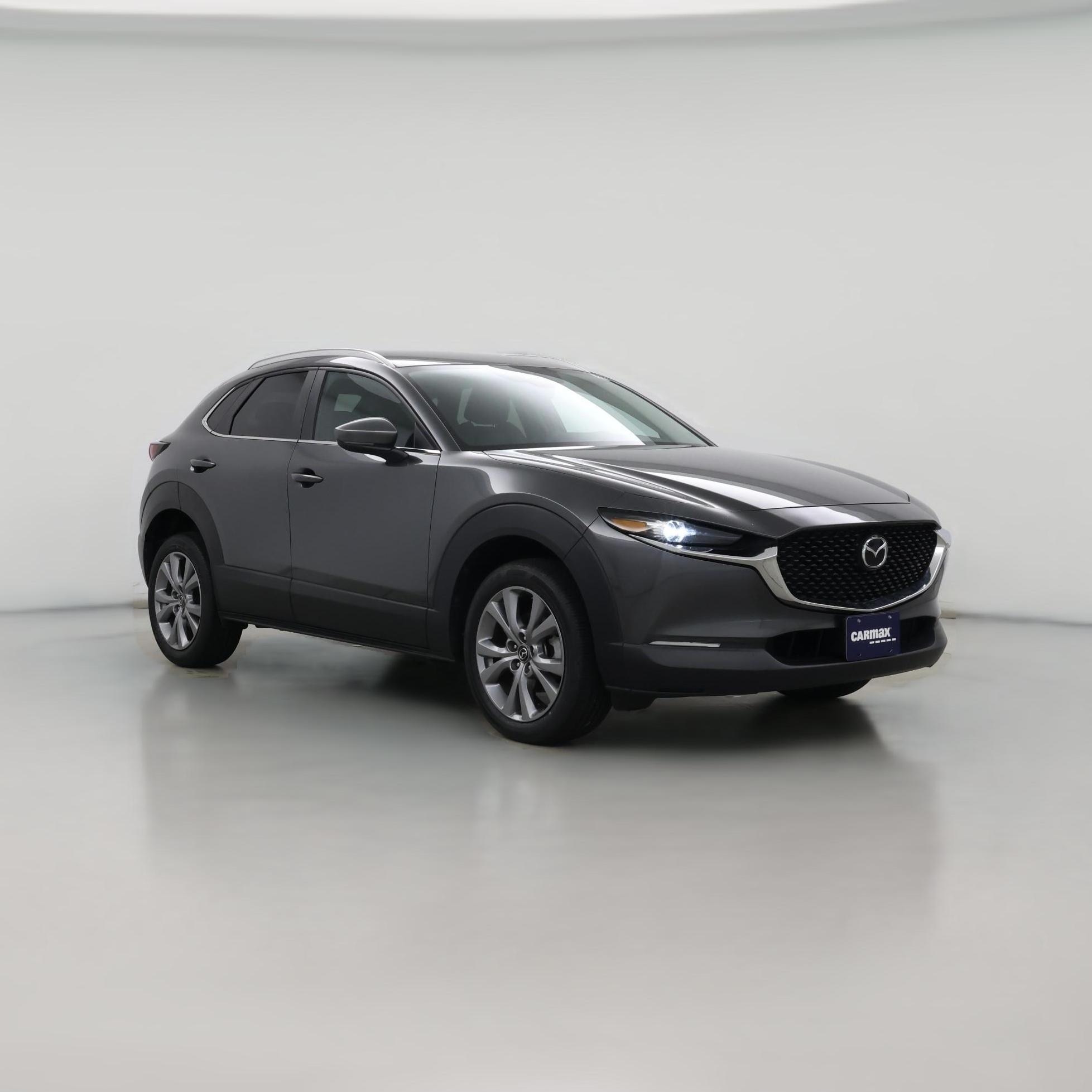 Thumbnail: 2023 Mazda CX-30 - 1