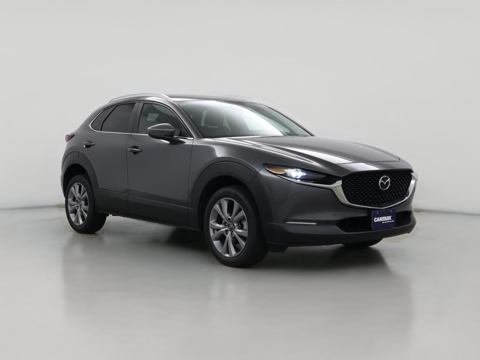 2023 Mazda CX-30 Select
