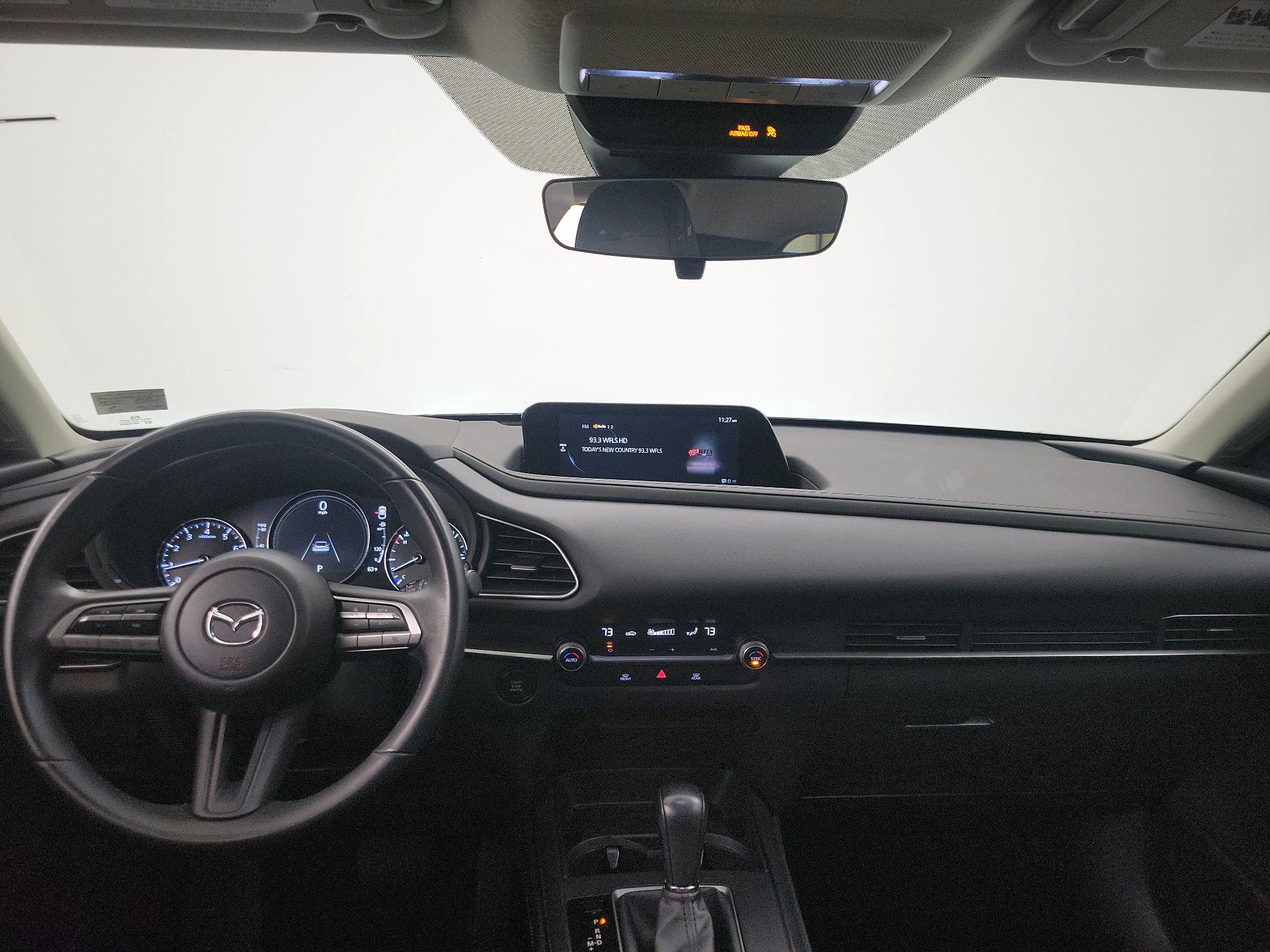 Thumbnail: 2023 Mazda CX-30 - 9