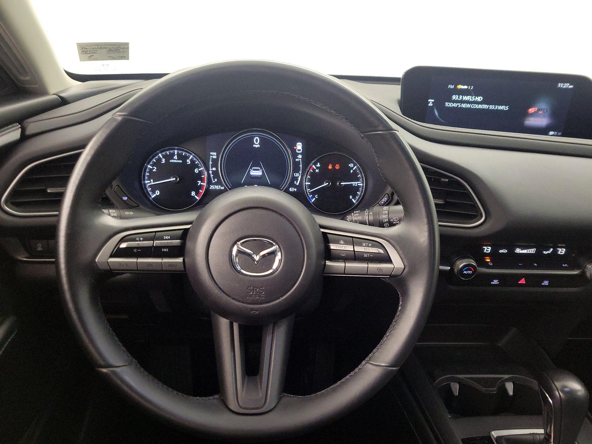 Thumbnail: 2023 Mazda CX-30 - 10