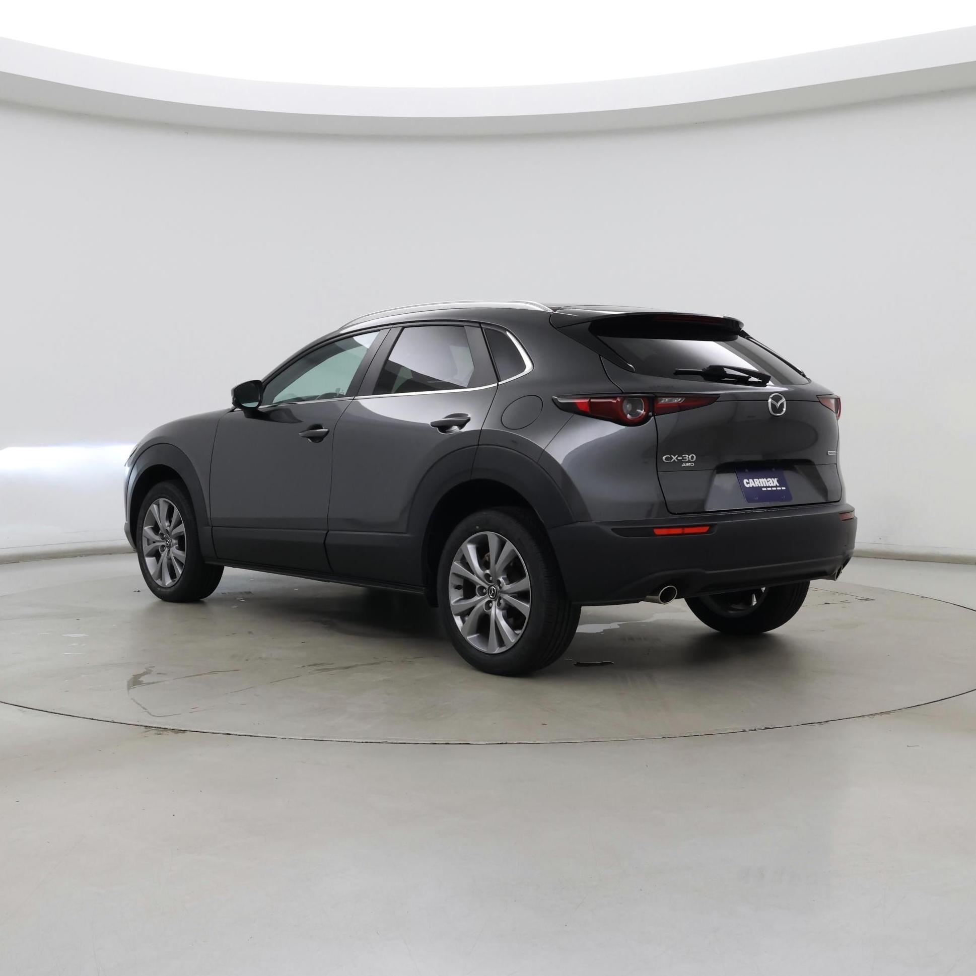 Thumbnail: 2023 Mazda CX-30 - 2