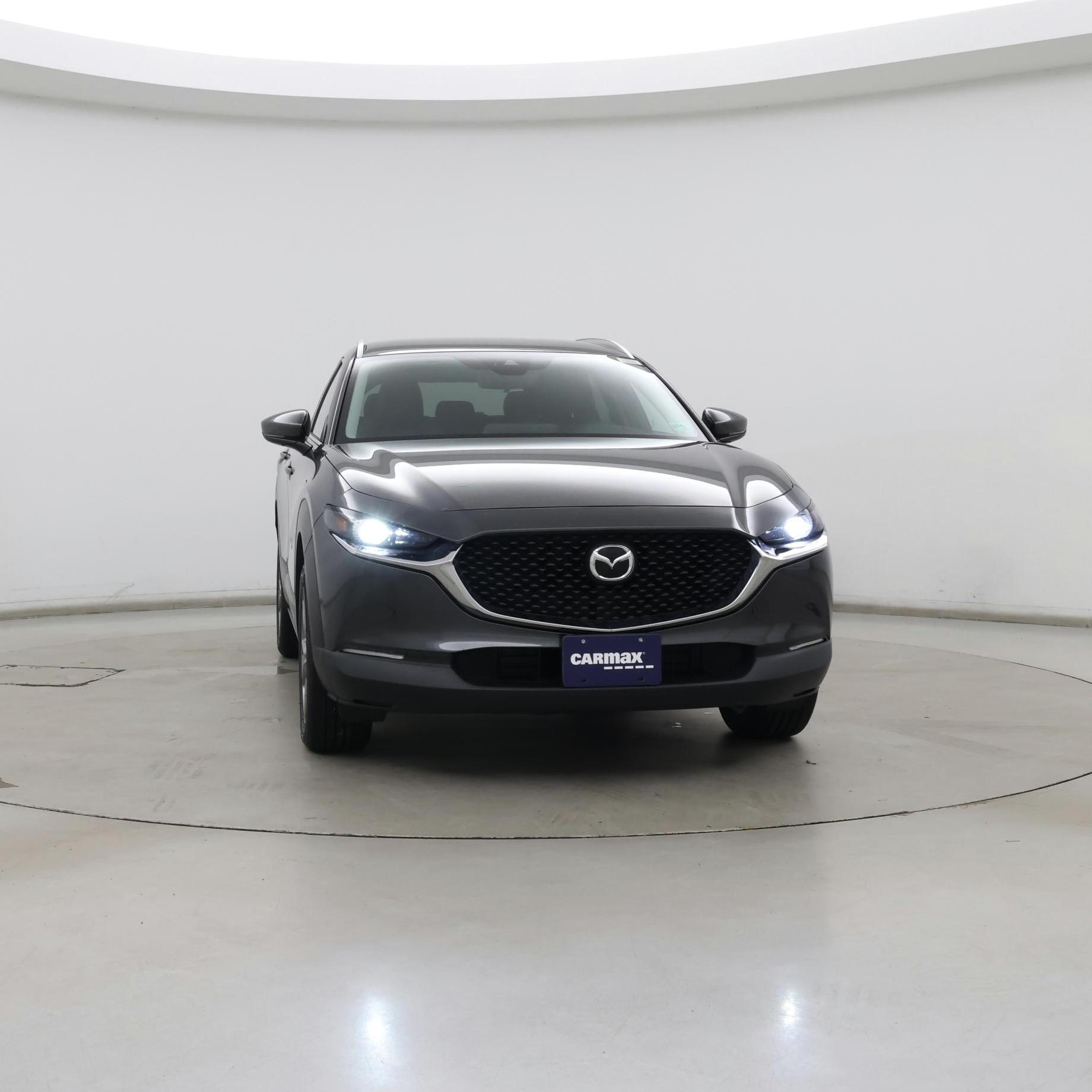 Thumbnail: 2023 Mazda CX-30 - 5