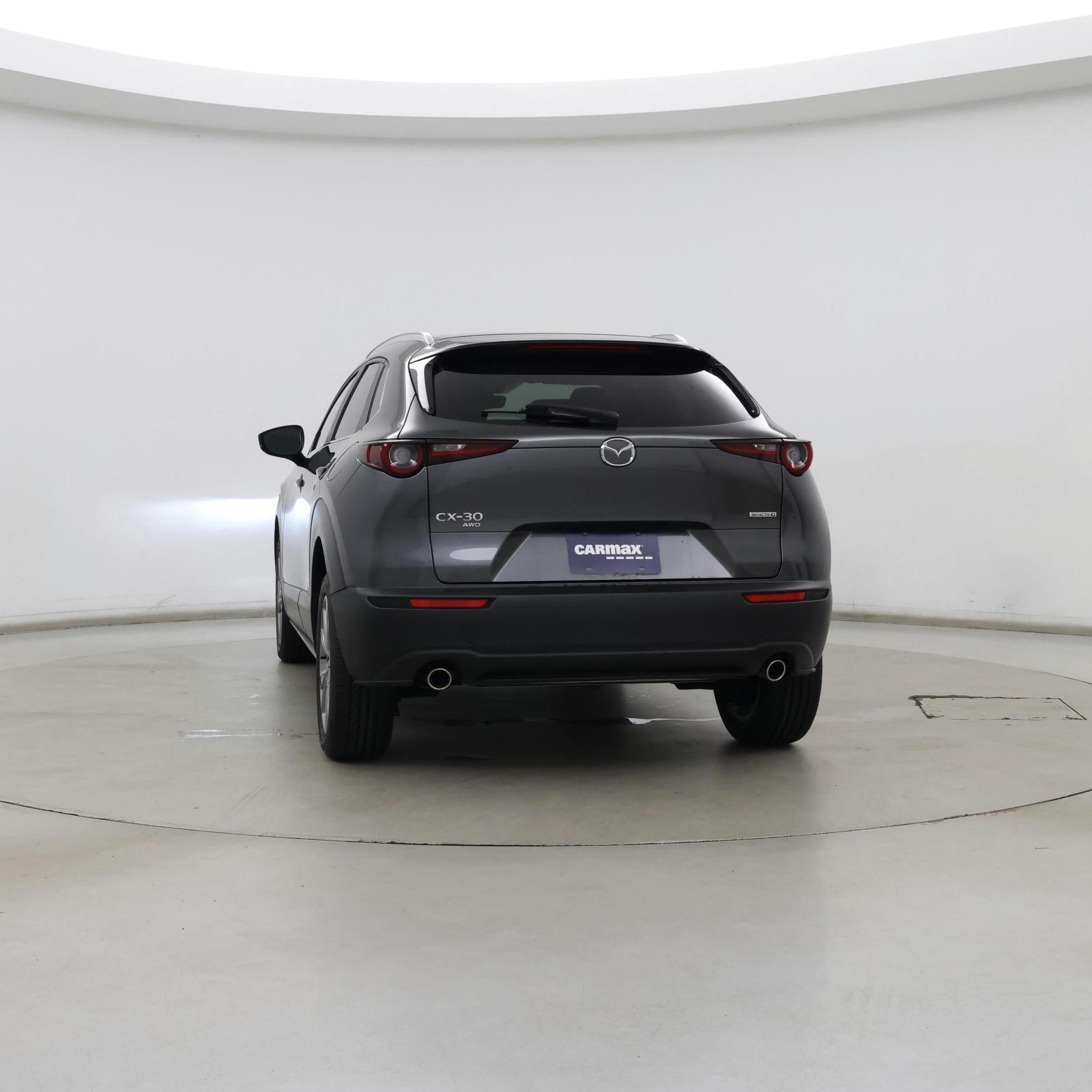 Thumbnail: 2023 Mazda CX-30 - 6