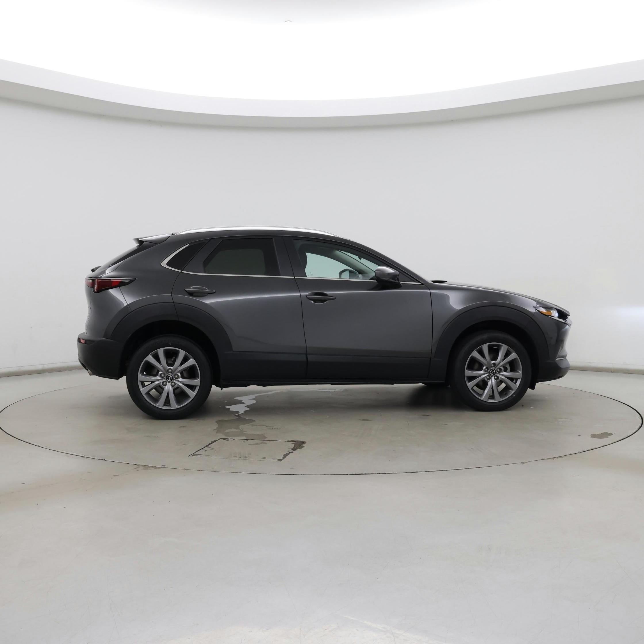 Thumbnail: 2023 Mazda CX-30 - 7