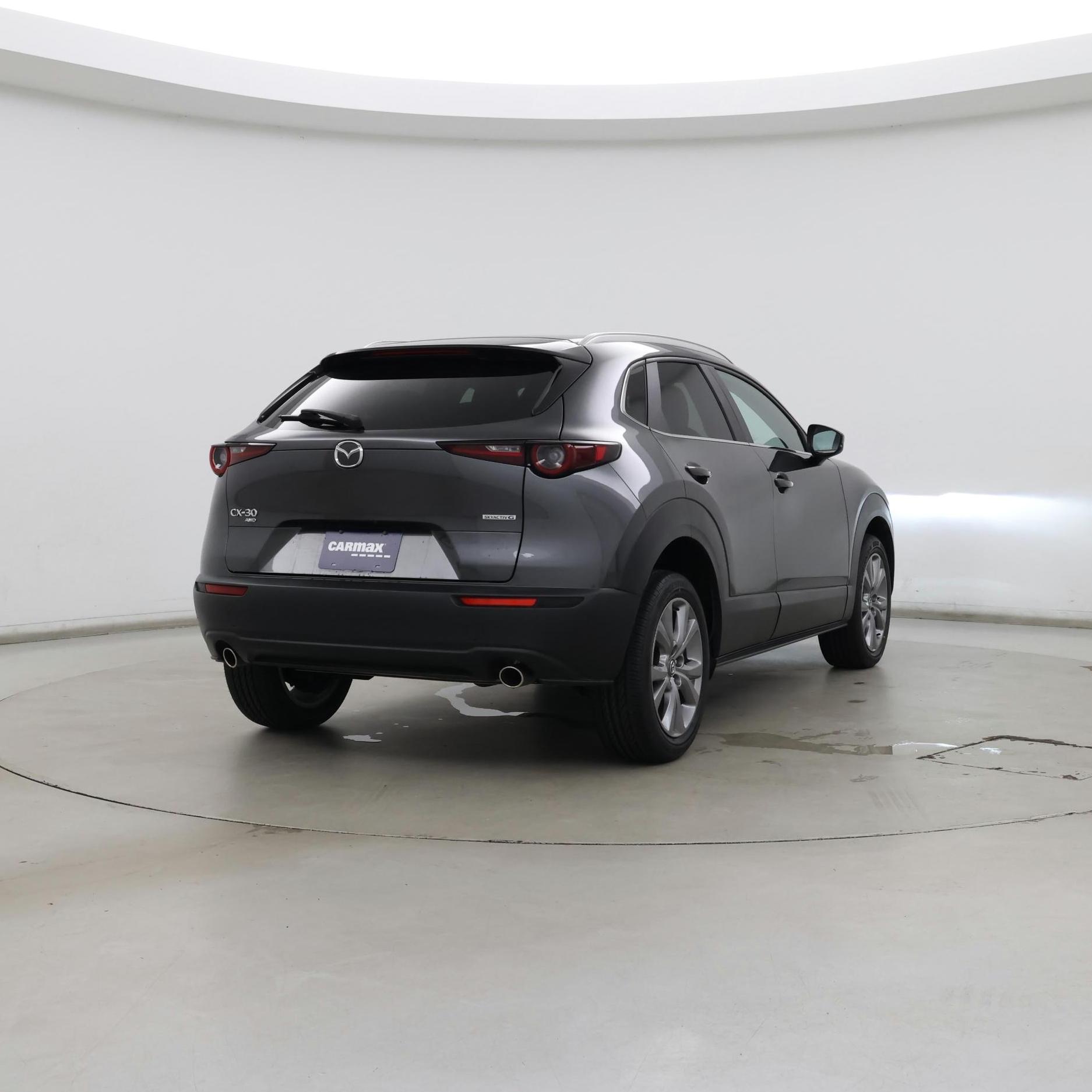 Thumbnail: 2023 Mazda CX-30 - 8
