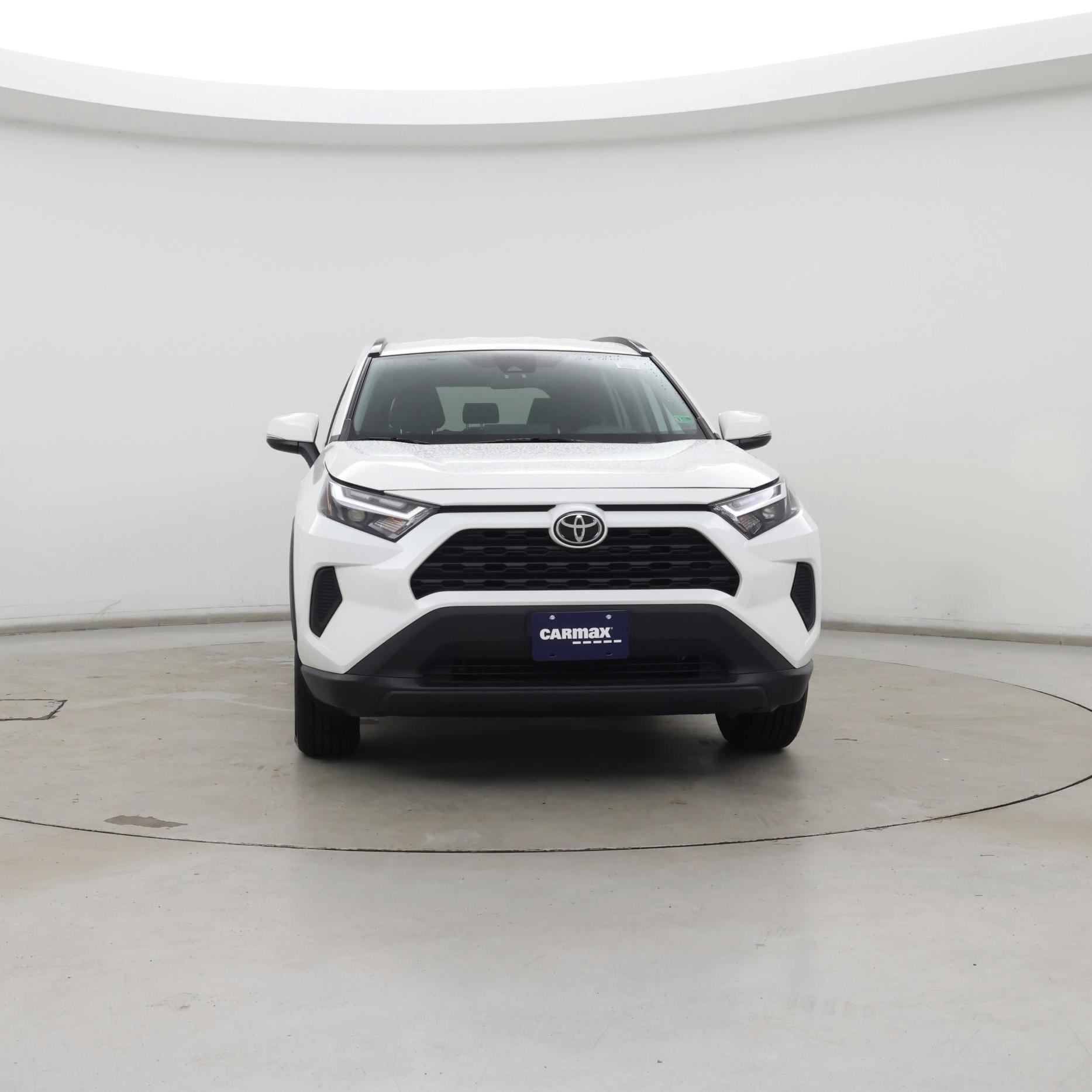 Thumbnail: 2023 Toyota RAV4 - 5