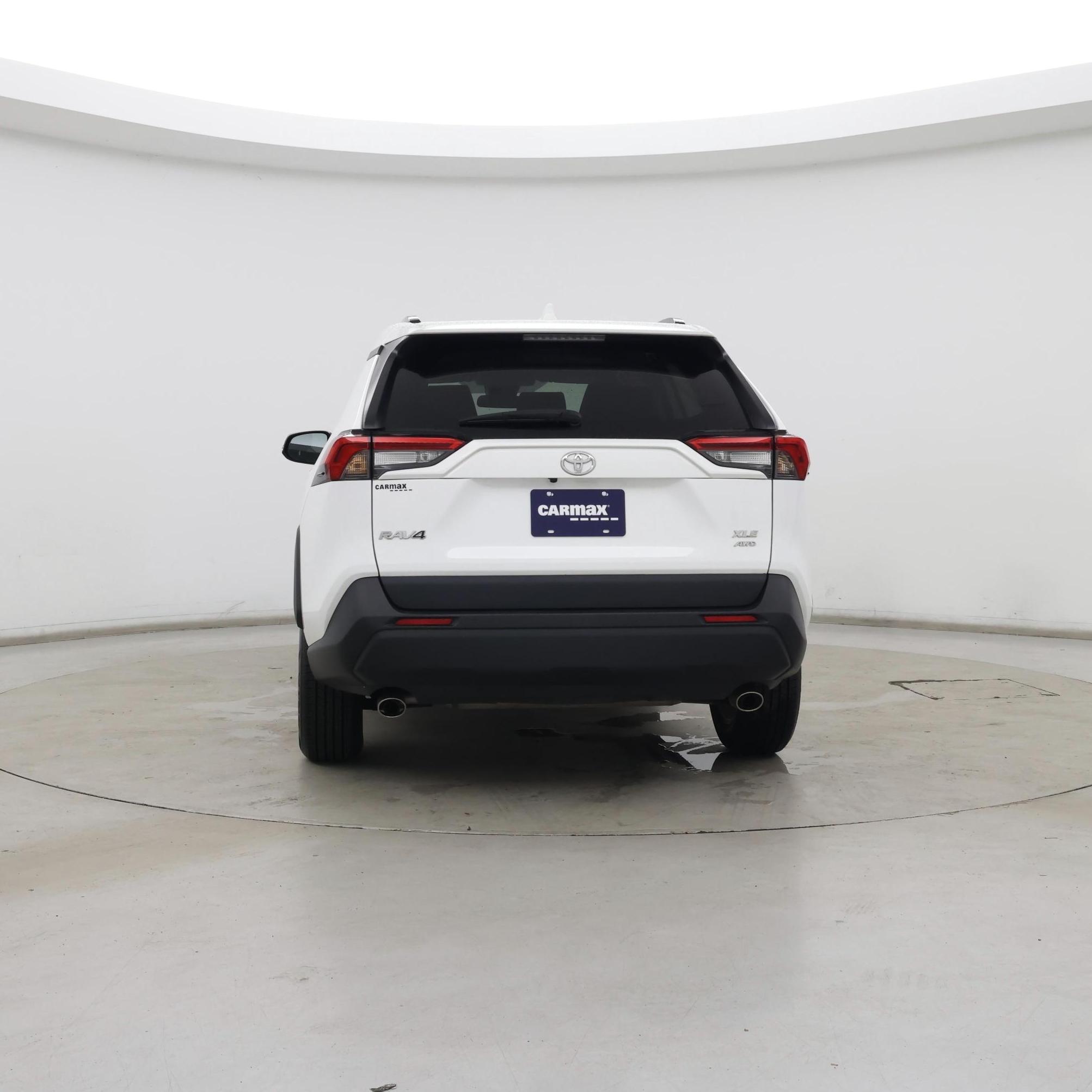 Thumbnail: 2023 Toyota RAV4 - 6