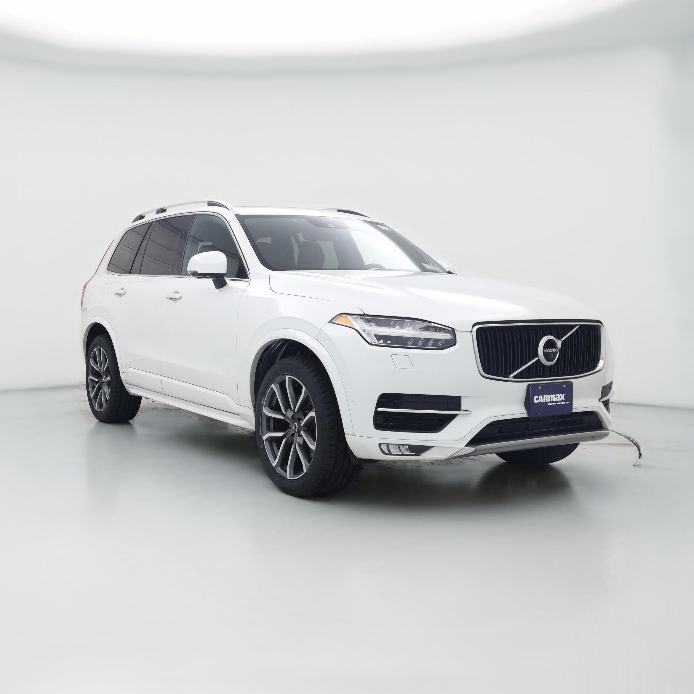 Thumbnail: 2019 Volvo XC90 - 1