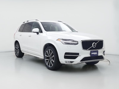 2019 Volvo XC90 T6 Momentum