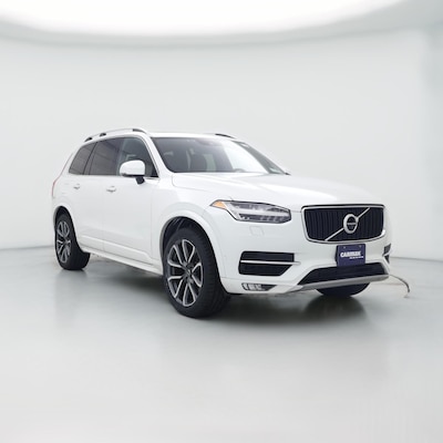 2019 Volvo XC90 T6 Momentum