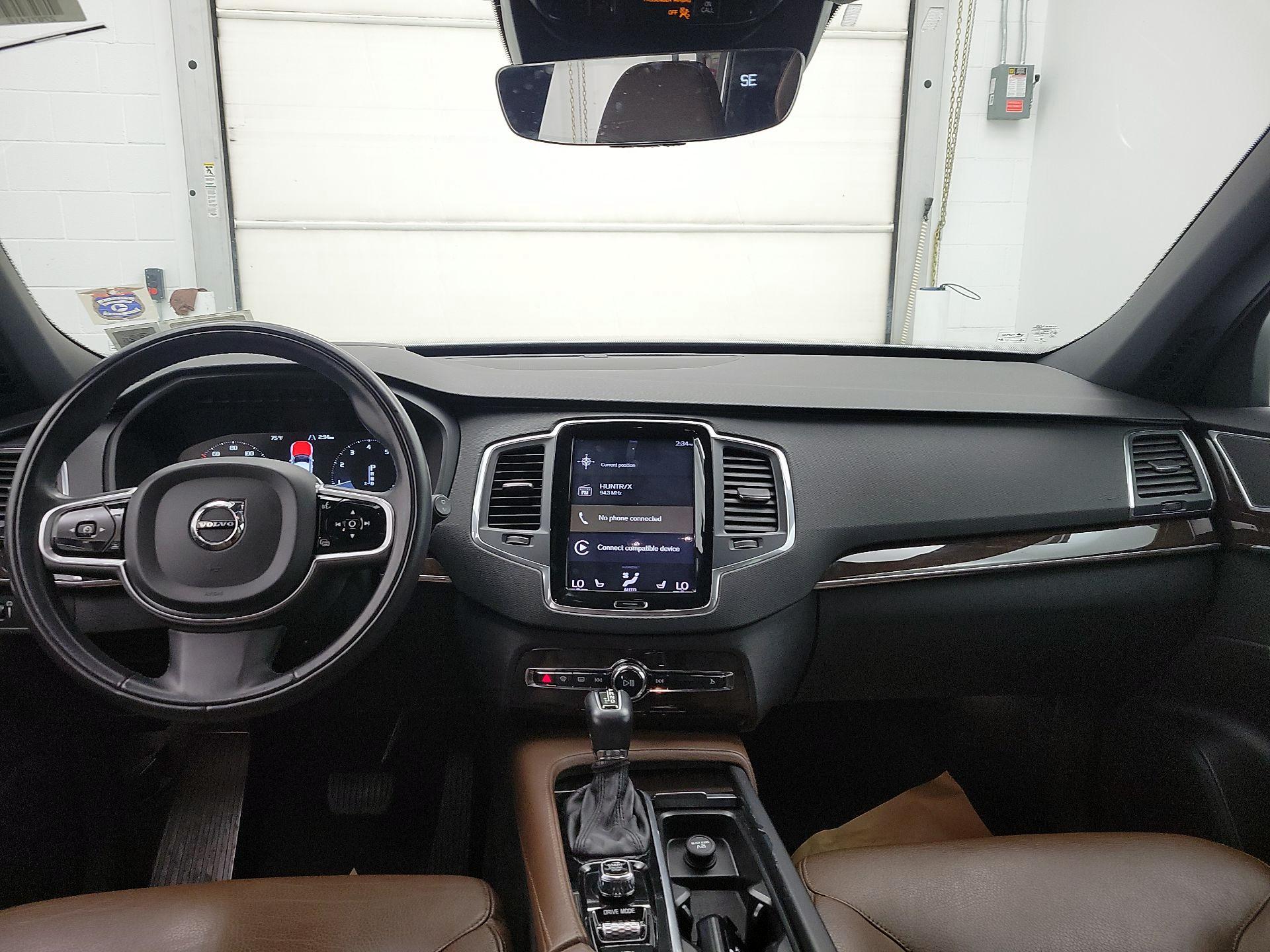 Thumbnail: 2019 Volvo XC90 - 9