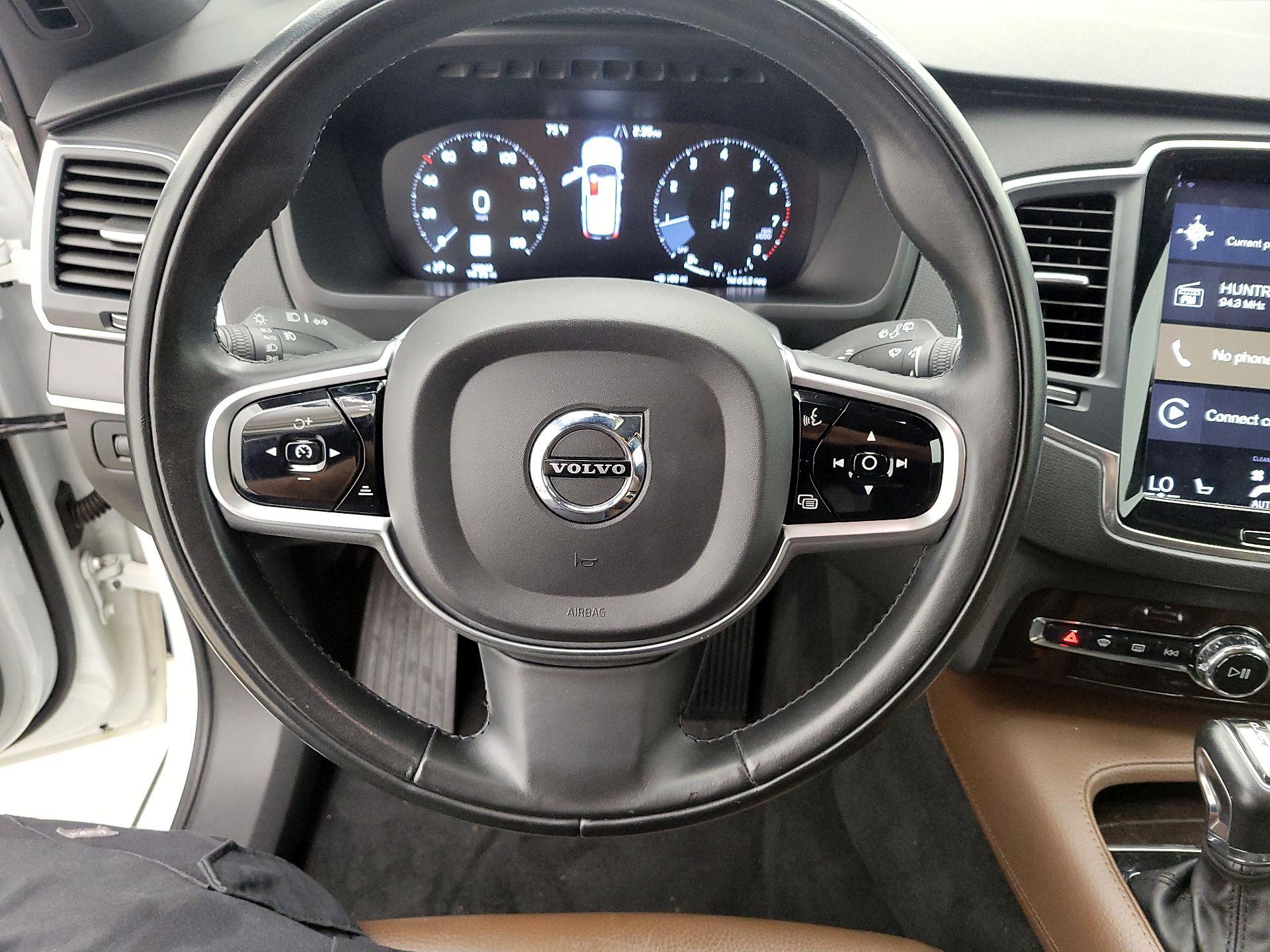 Thumbnail: 2019 Volvo XC90 - 10