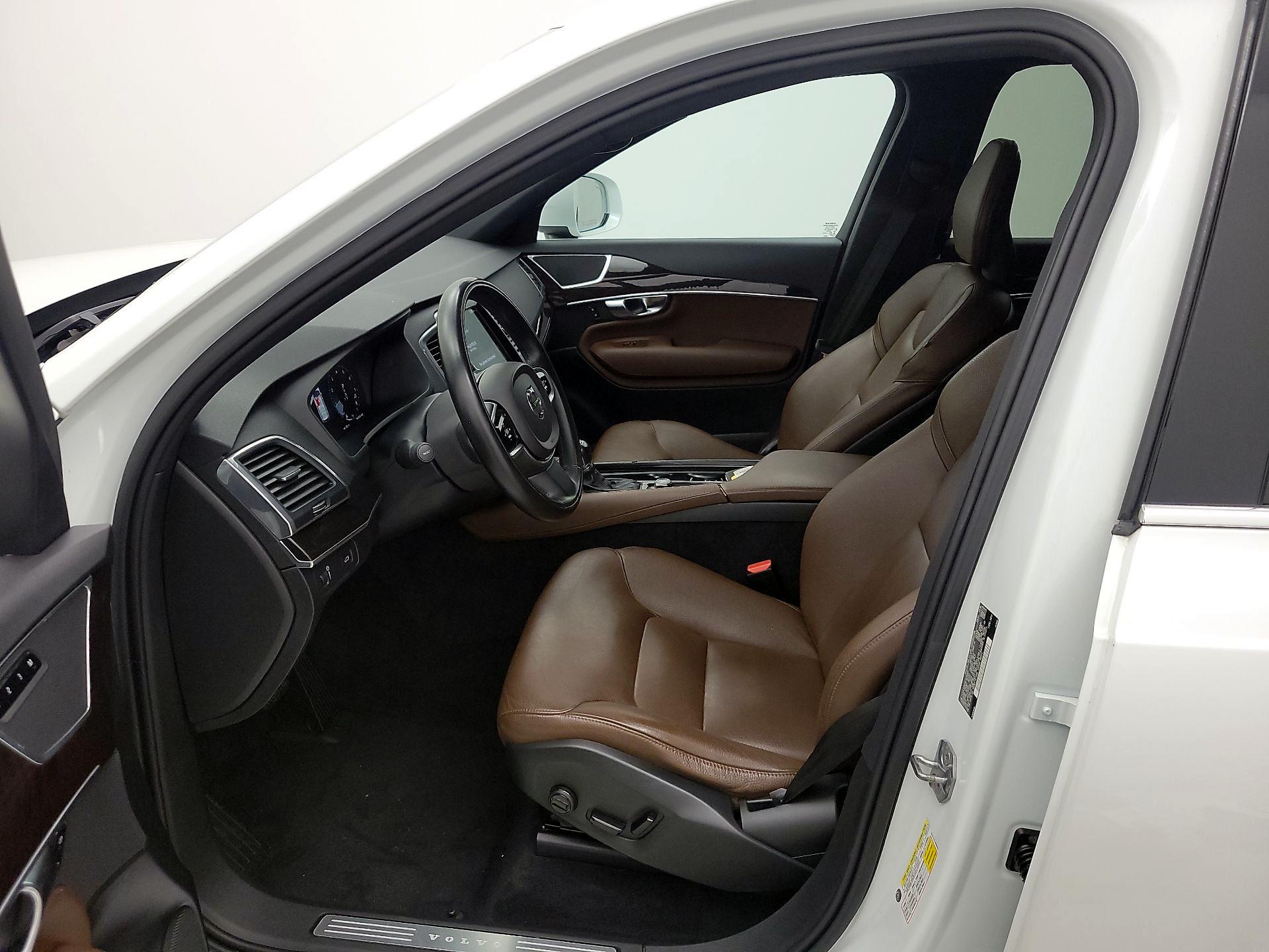 Thumbnail: 2019 Volvo XC90 - 11