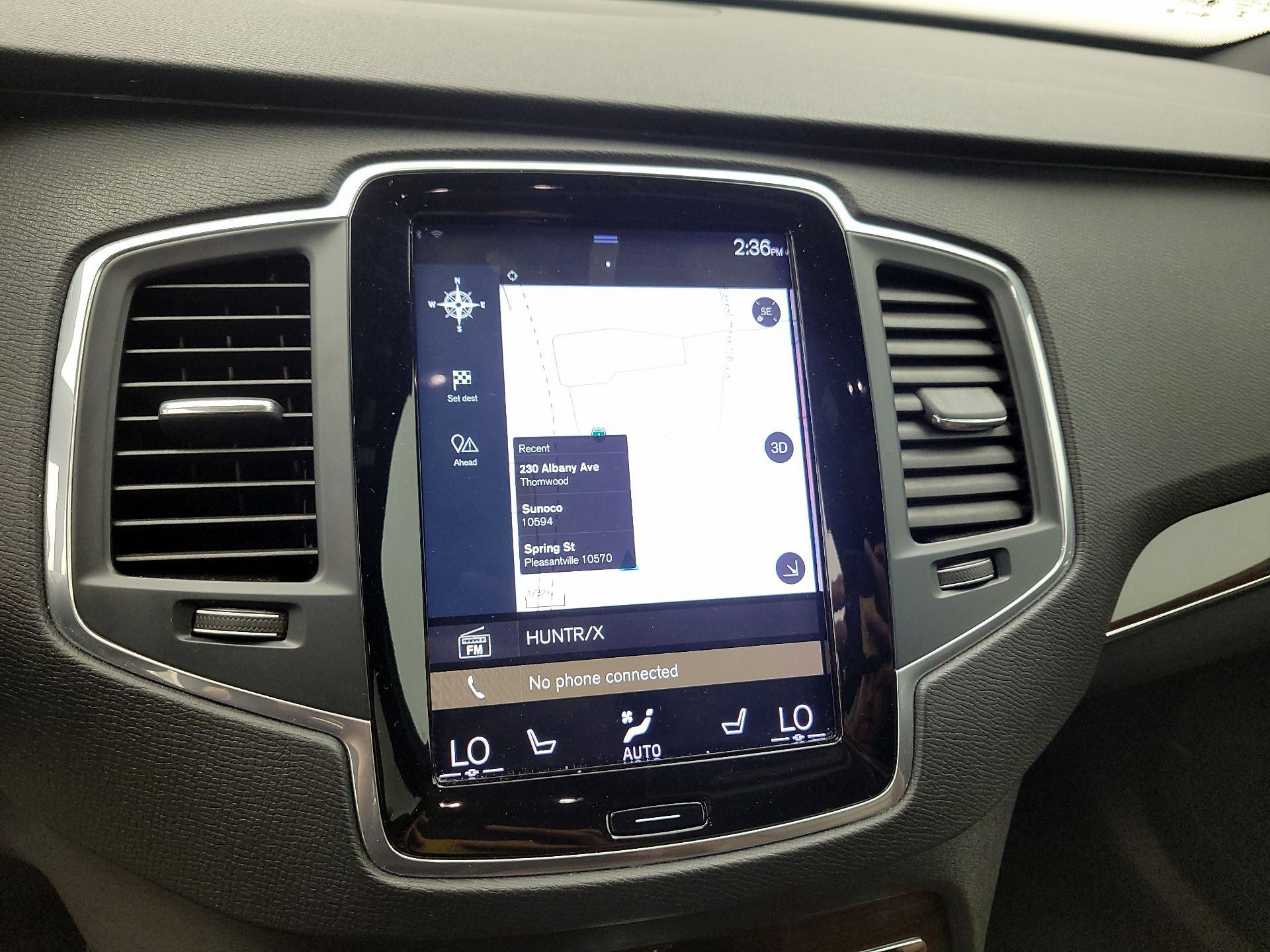 Thumbnail: 2019 Volvo XC90 - 14