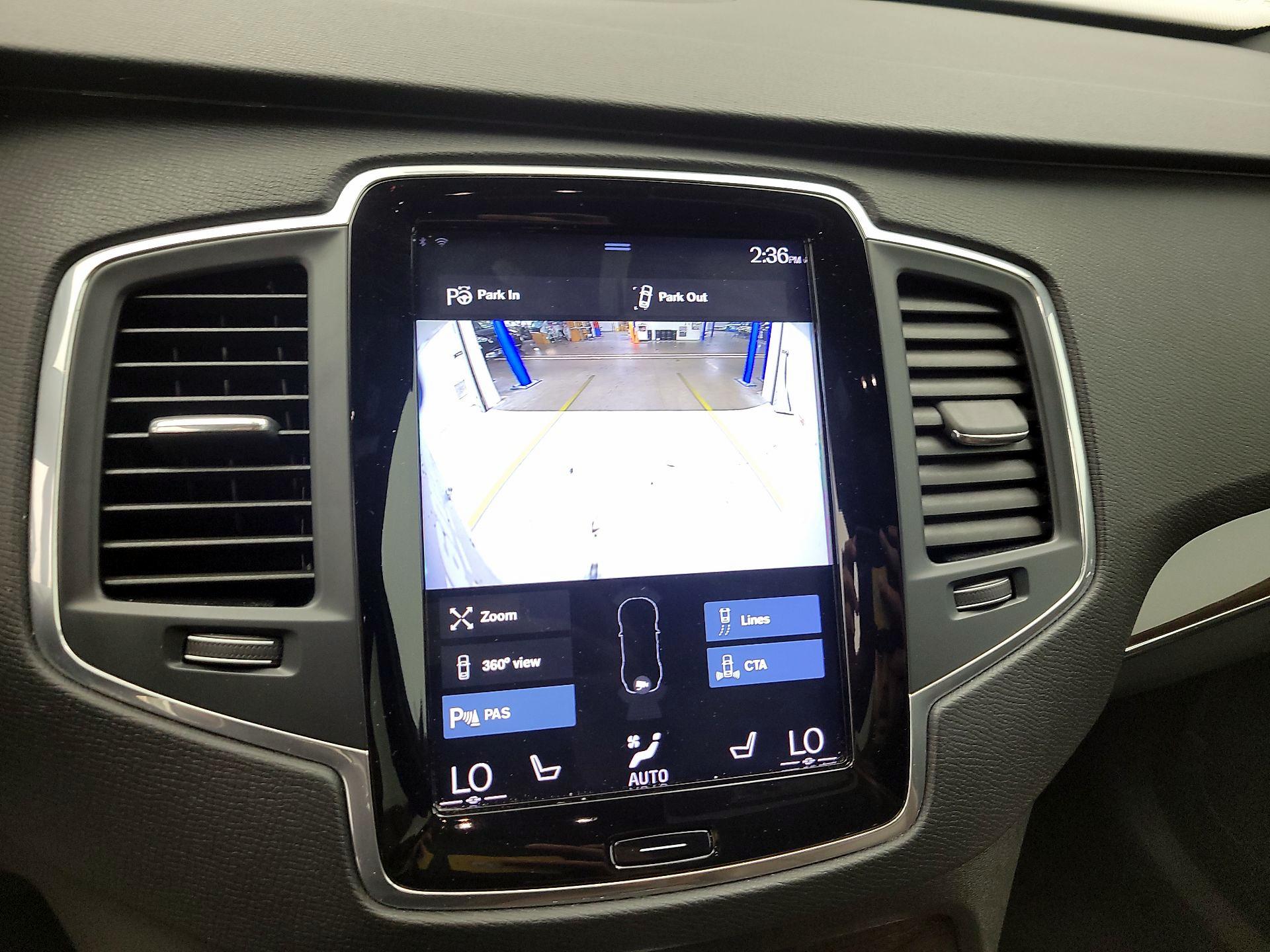 Thumbnail: 2019 Volvo XC90 - 15
