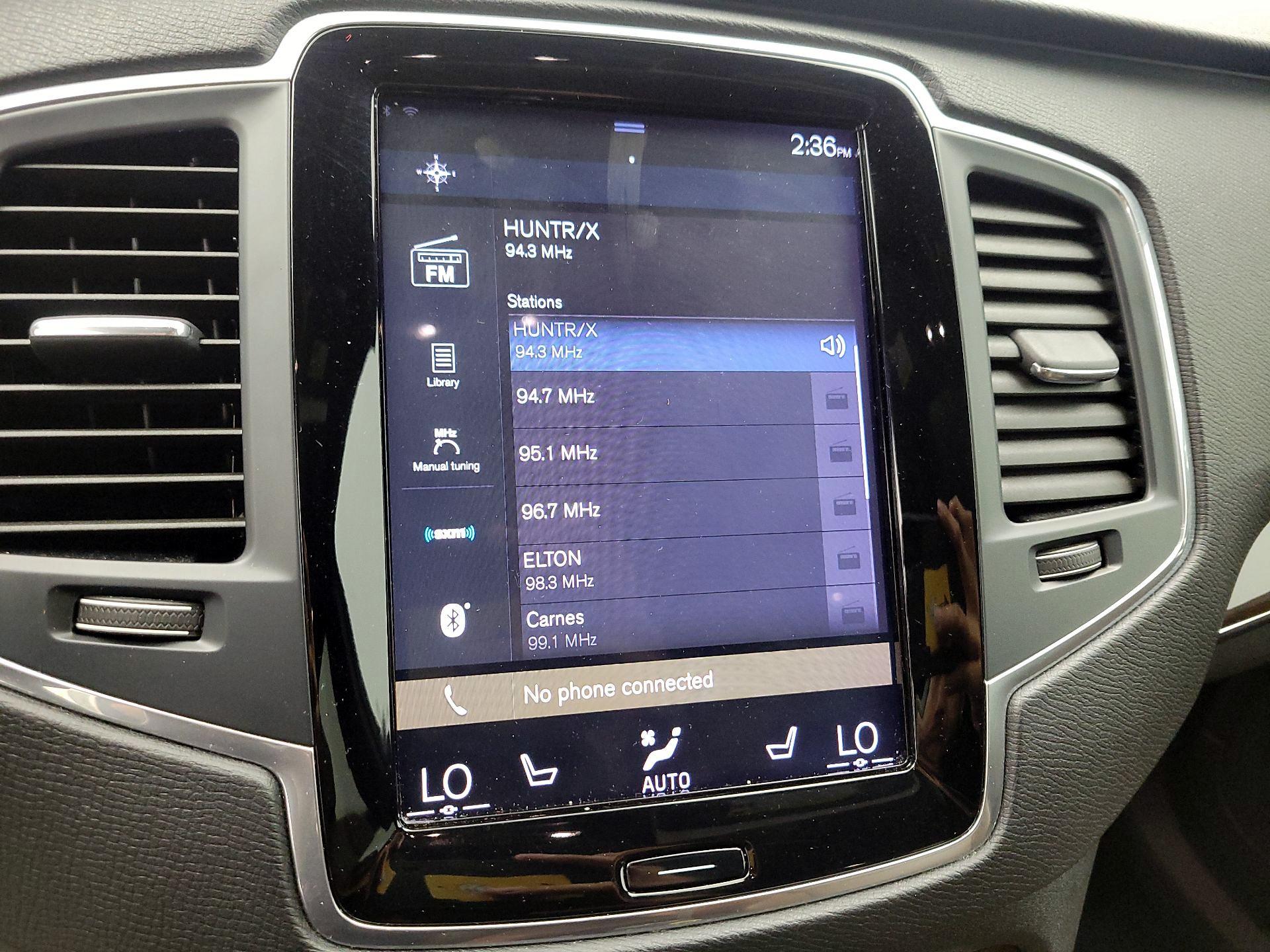 Thumbnail: 2019 Volvo XC90 - 16