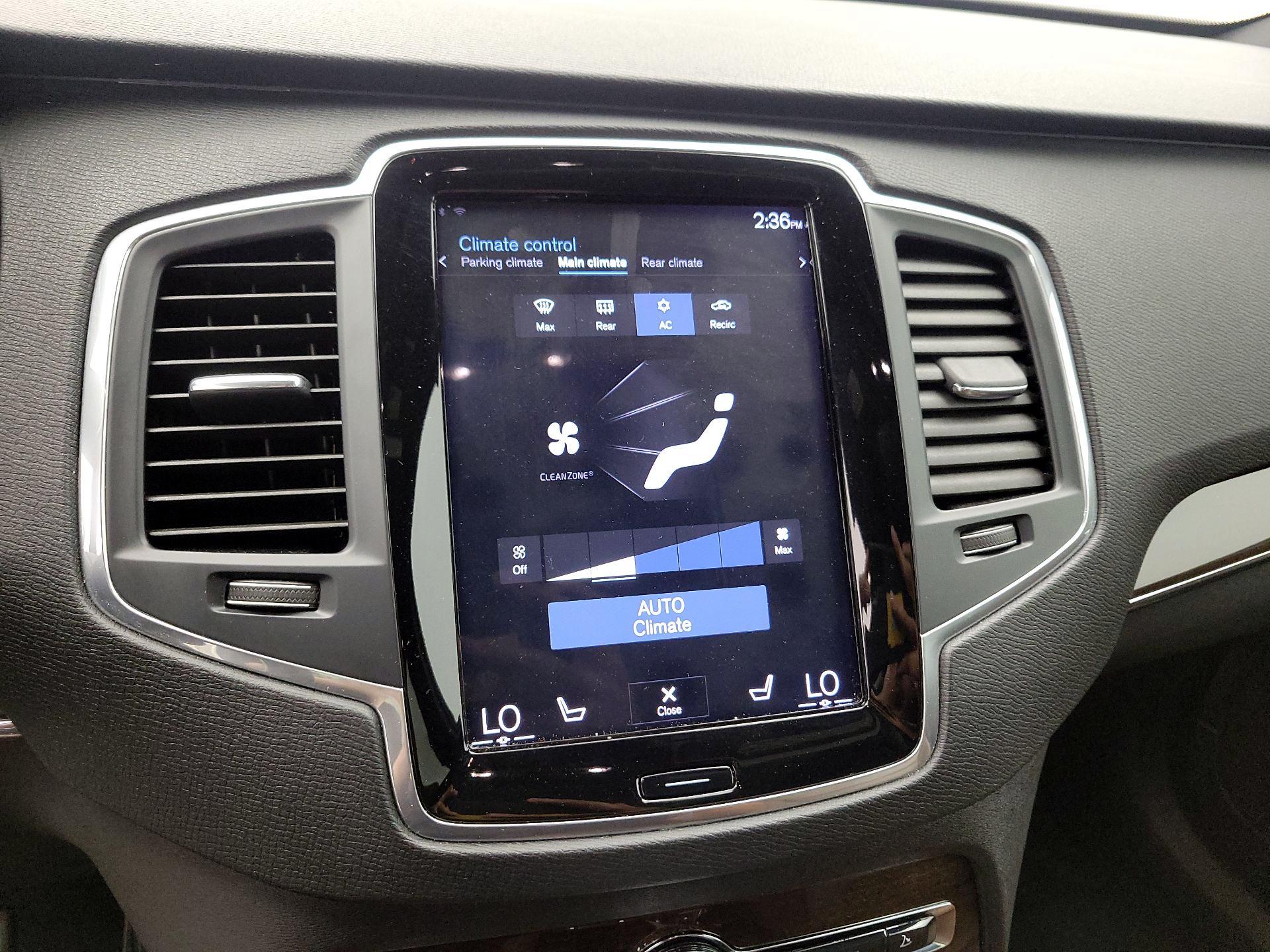 Thumbnail: 2019 Volvo XC90 - 17