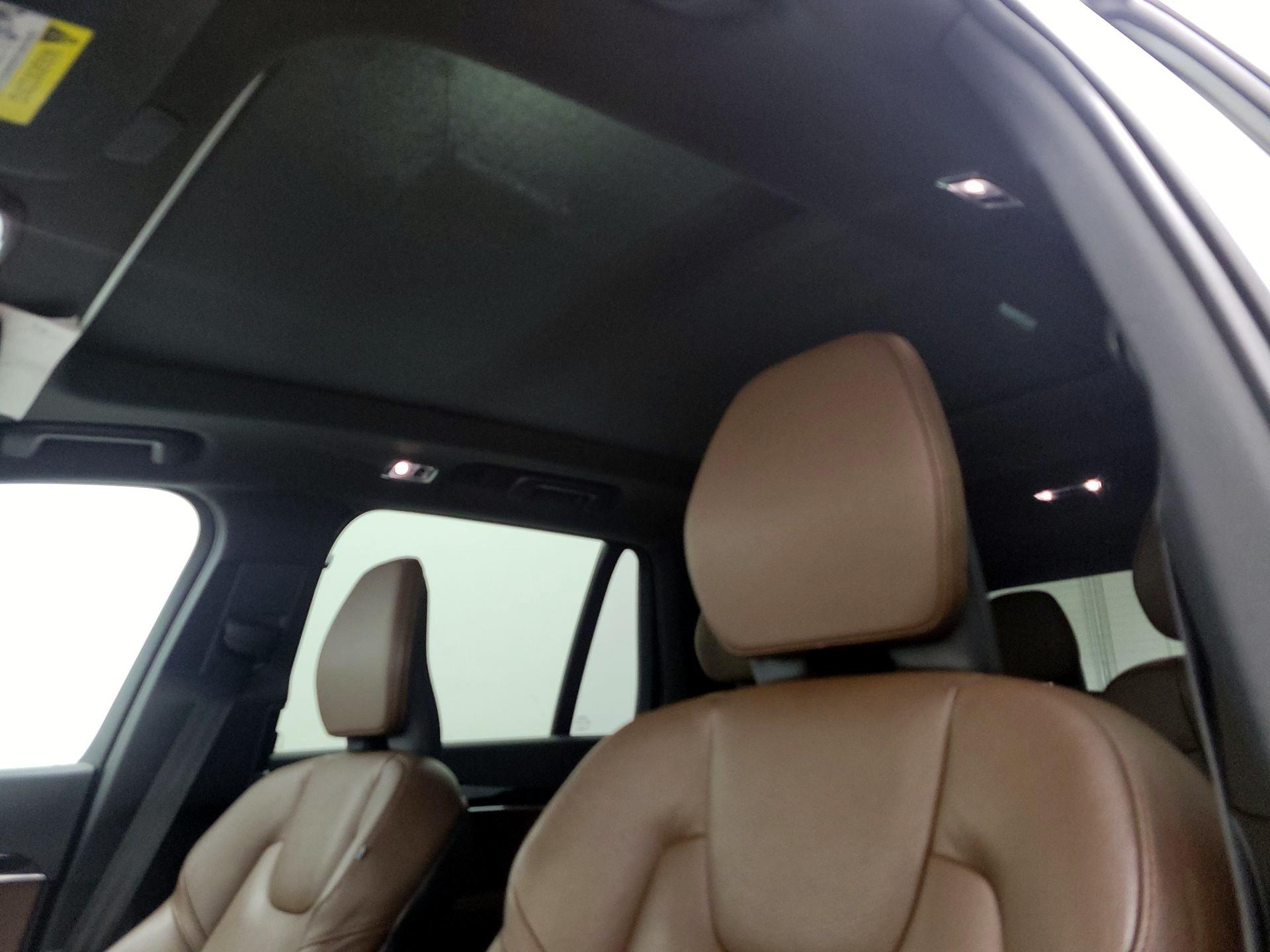 Thumbnail: 2019 Volvo XC90 - 20