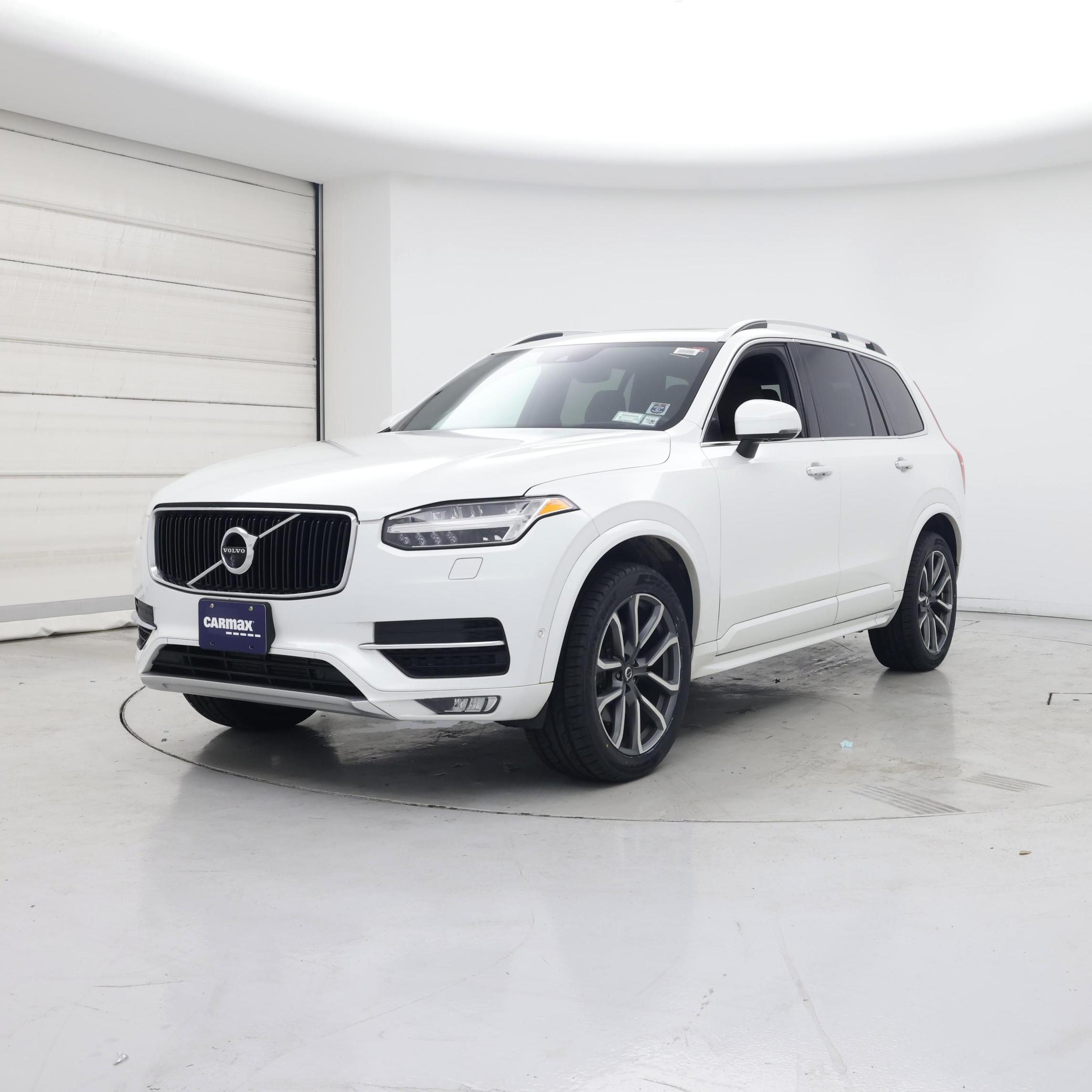 Thumbnail: 2019 Volvo XC90 - 4