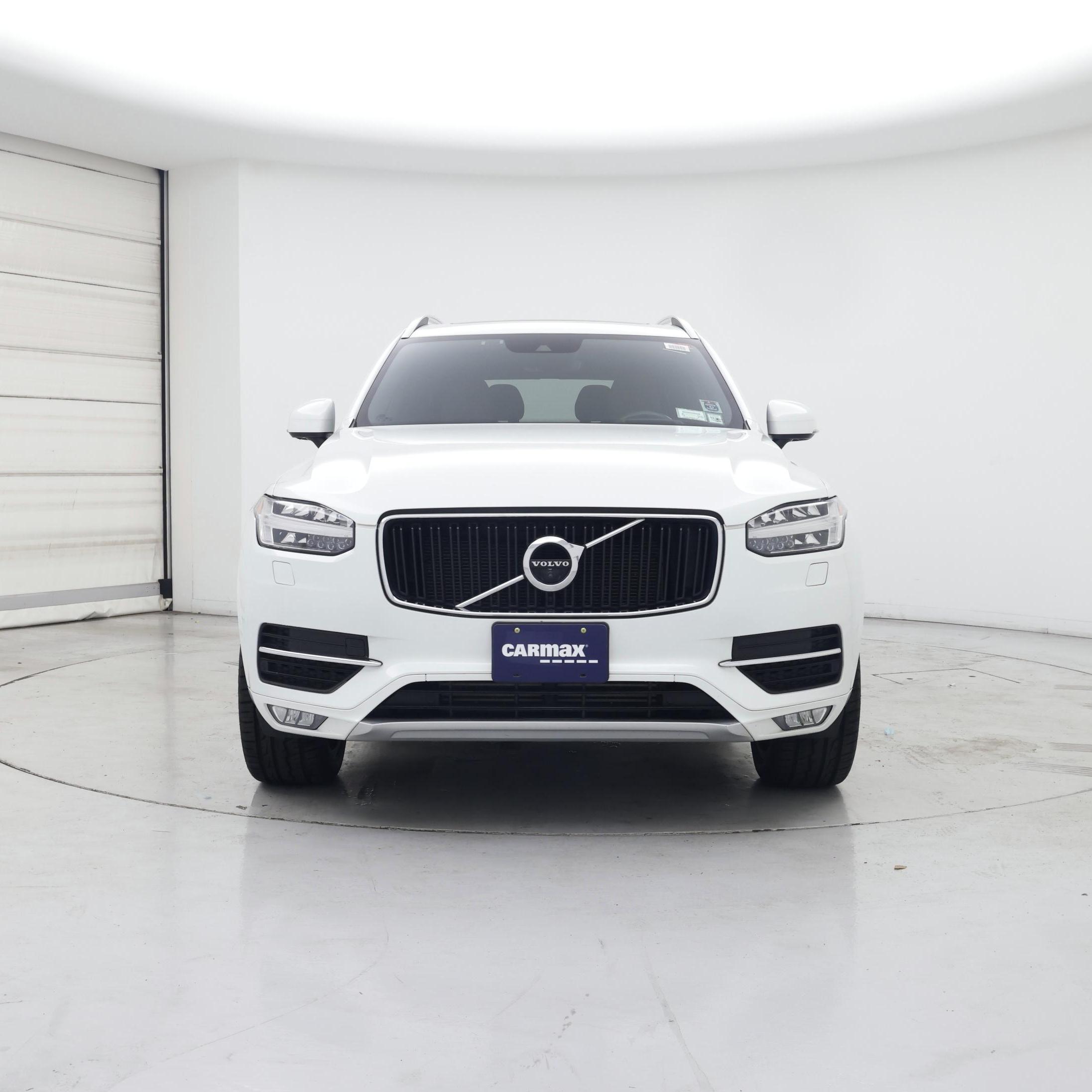 Thumbnail: 2019 Volvo XC90 - 5