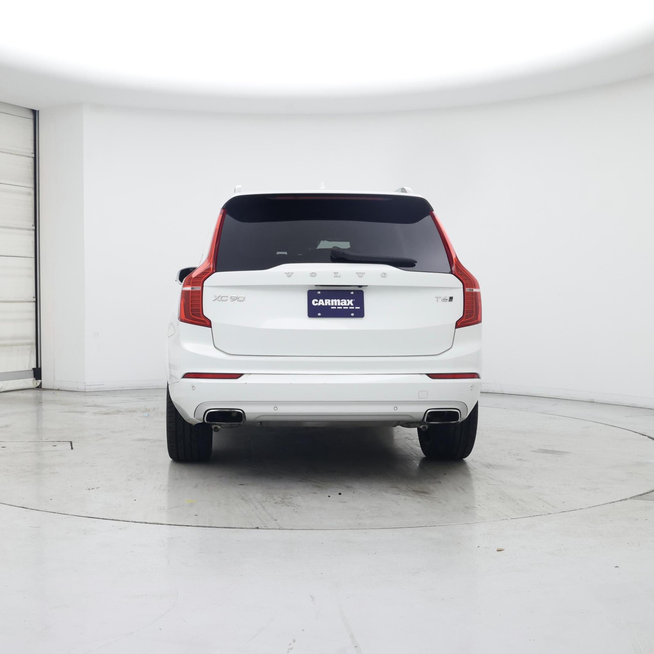 Thumbnail: 2019 Volvo XC90 - 6