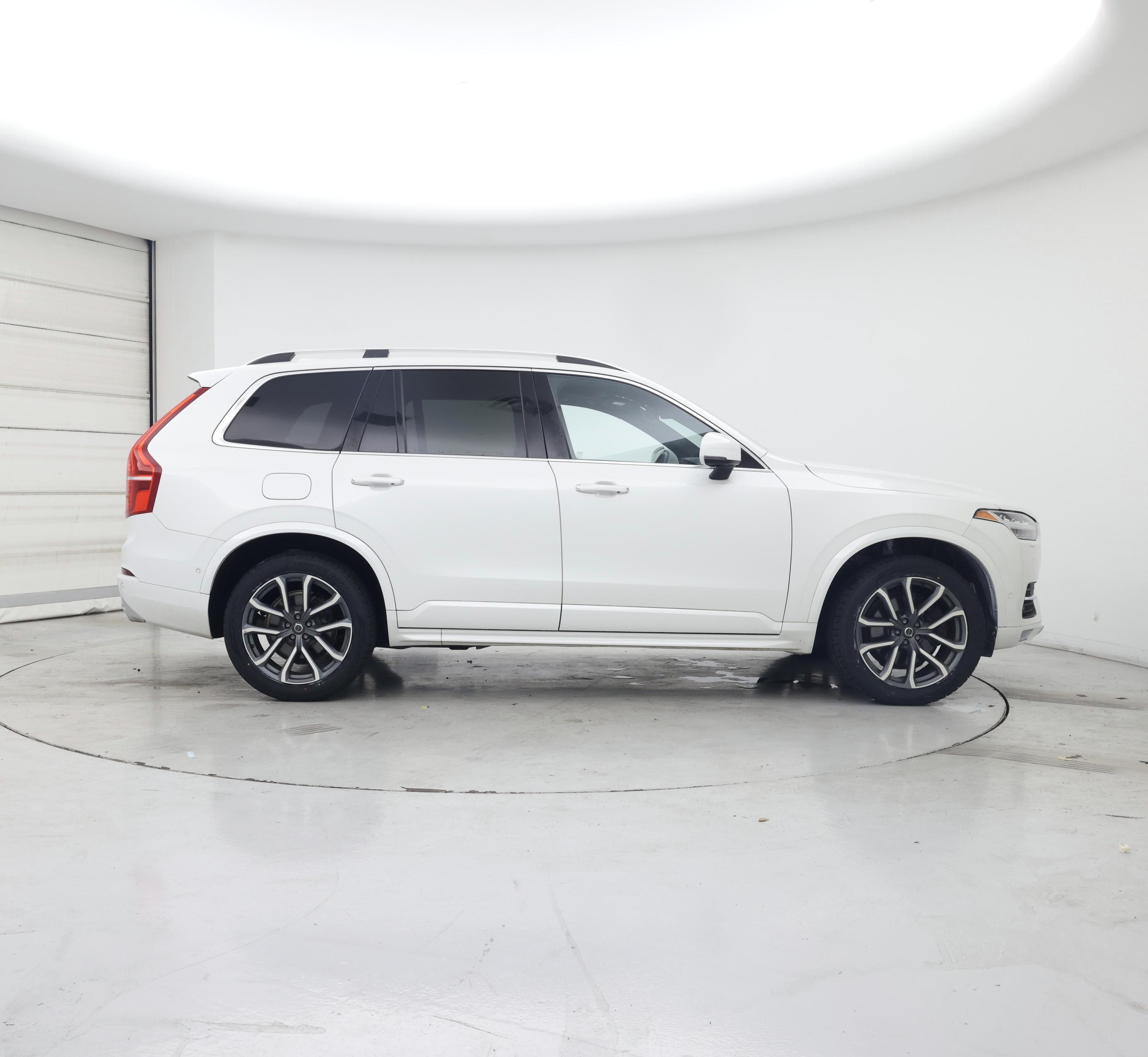 Thumbnail: 2019 Volvo XC90 - 7