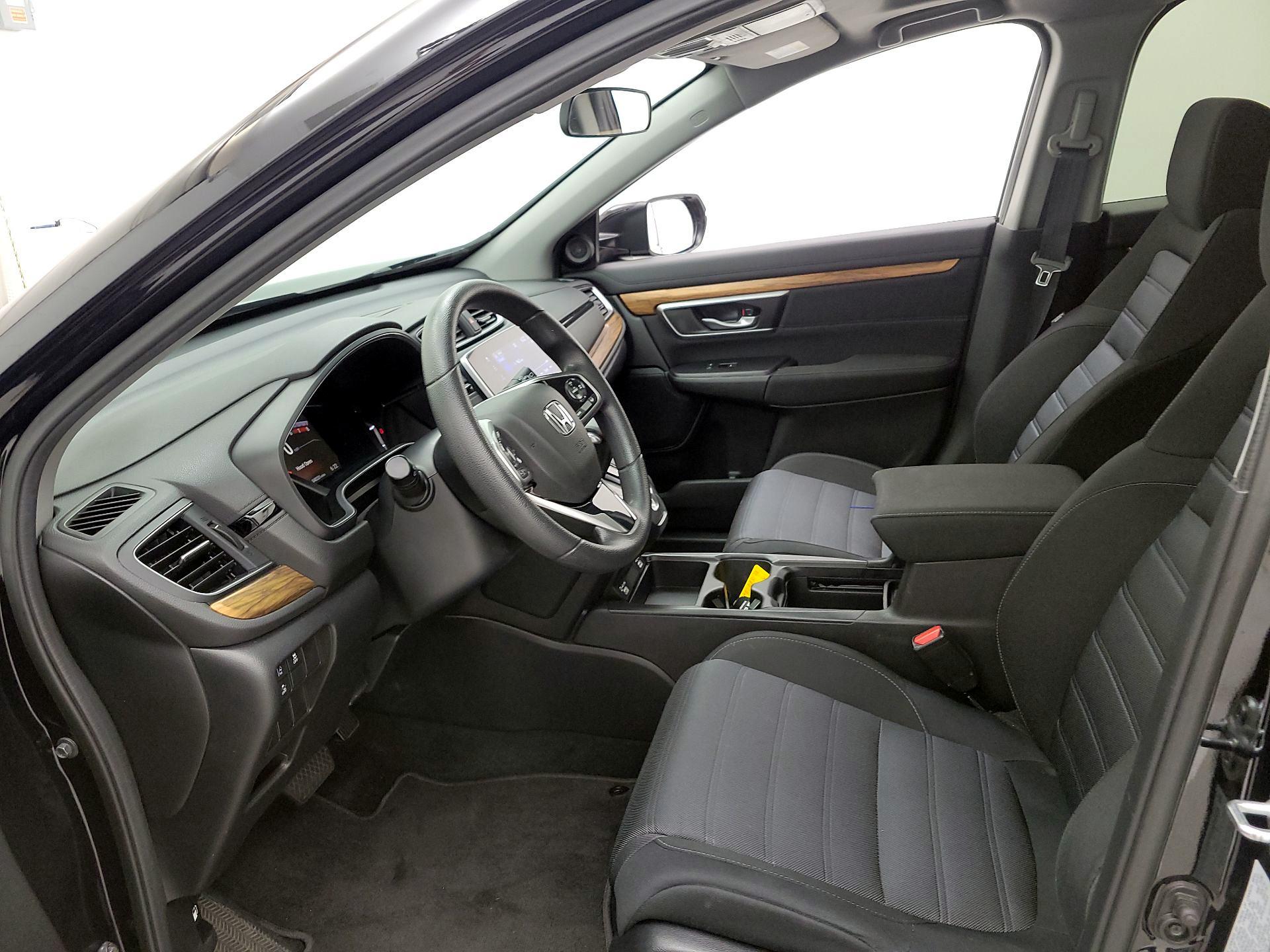 Thumbnail: 2021 Honda CR-V - 11