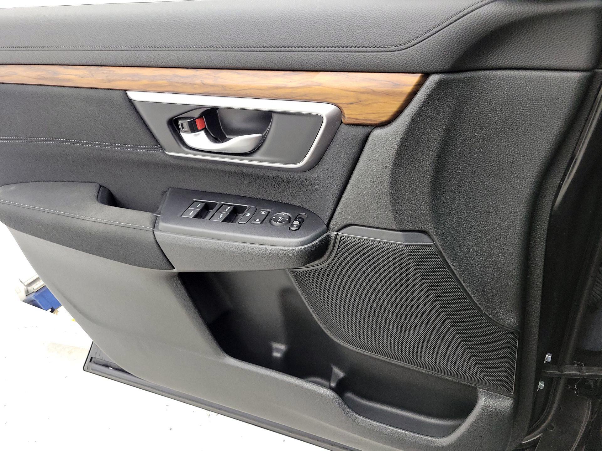 Thumbnail: 2021 Honda CR-V - 12