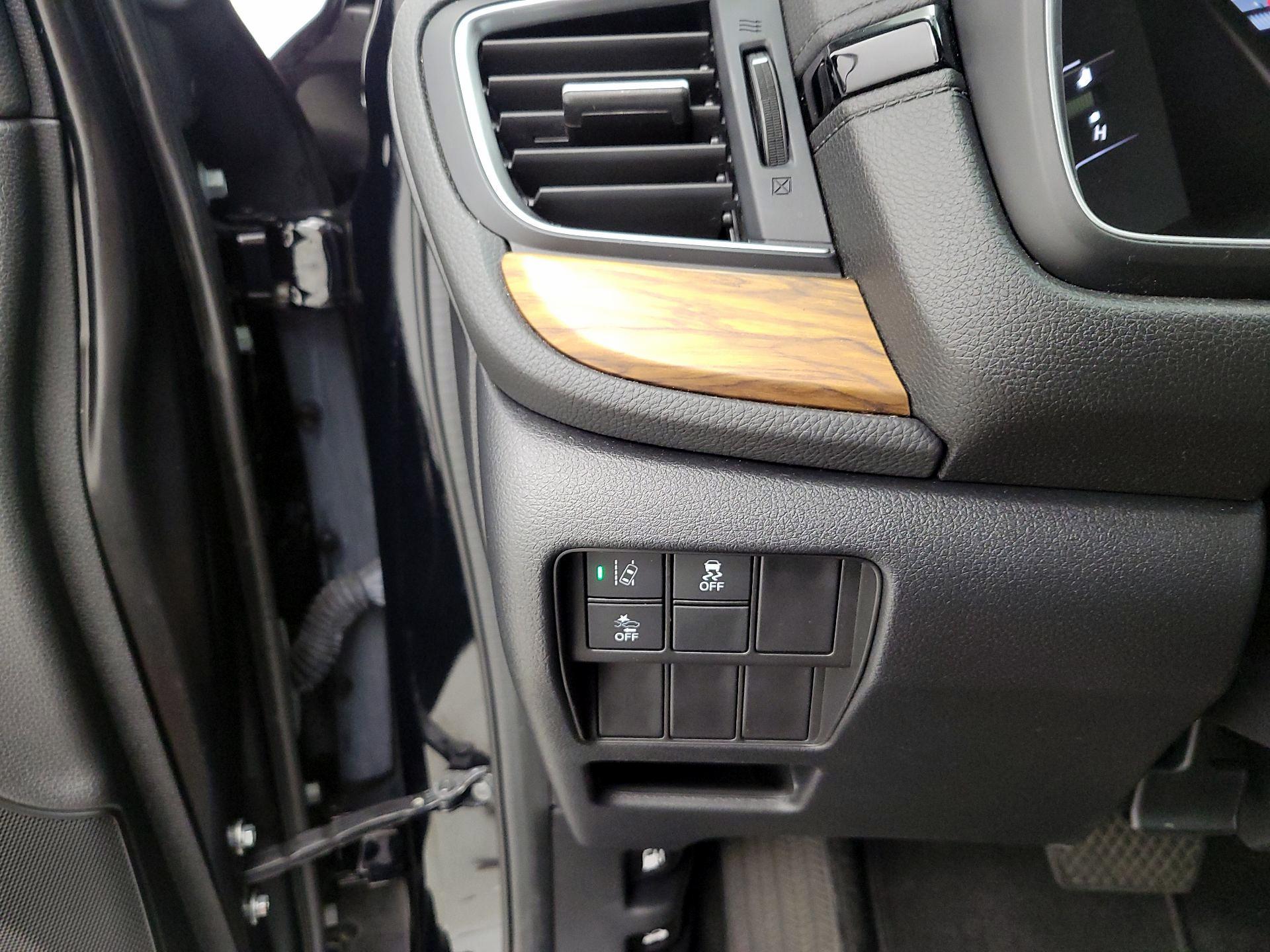 Thumbnail: 2021 Honda CR-V - 13