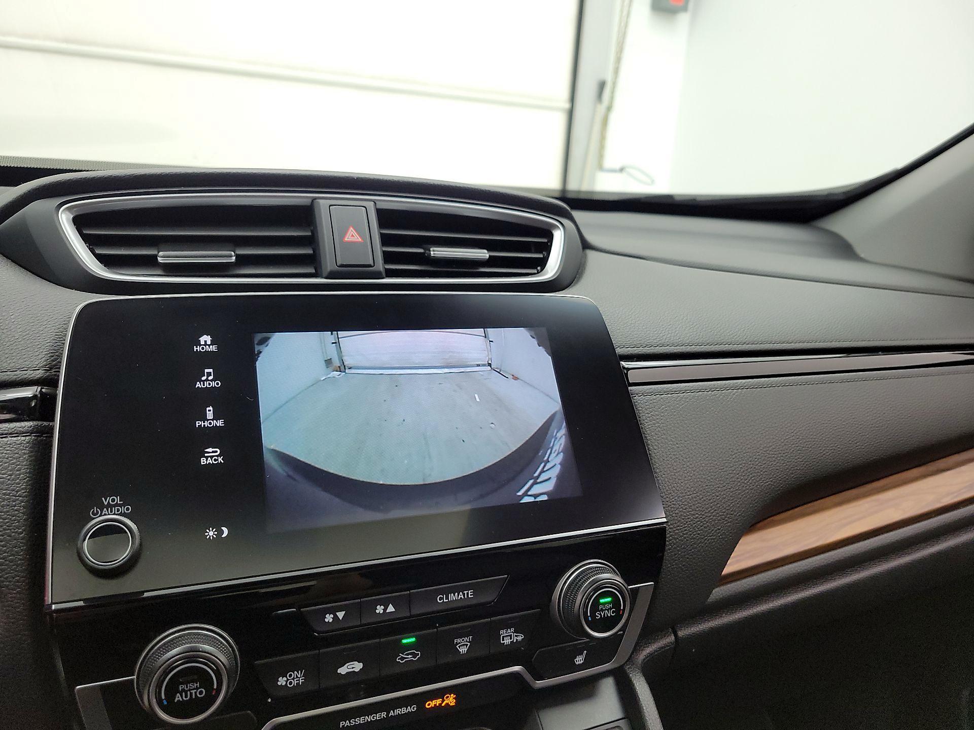 Thumbnail: 2021 Honda CR-V - 14