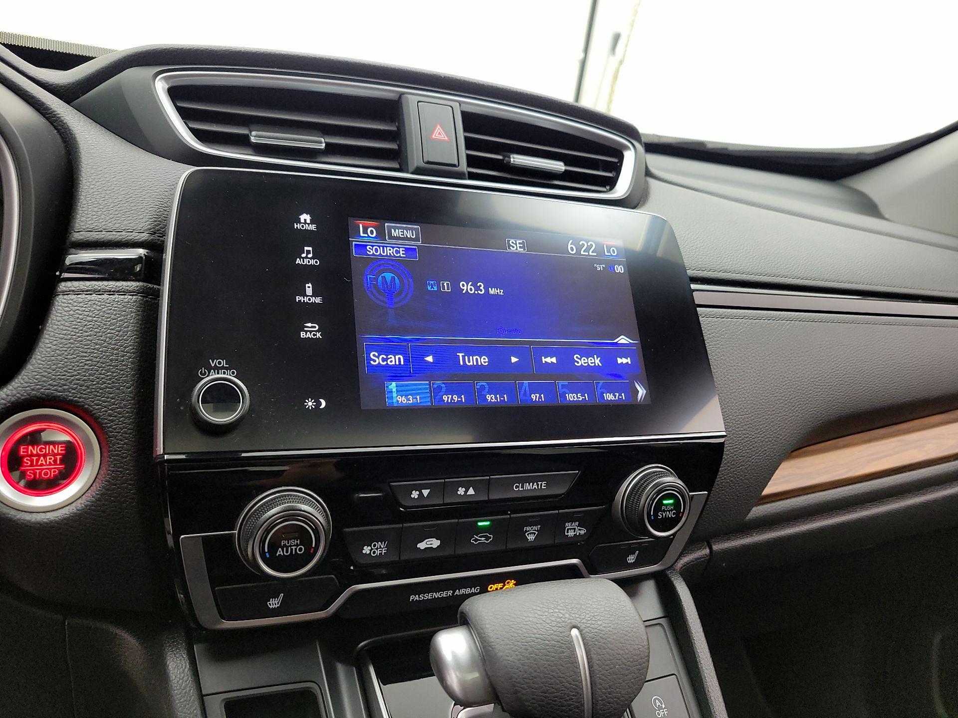 Thumbnail: 2021 Honda CR-V - 15