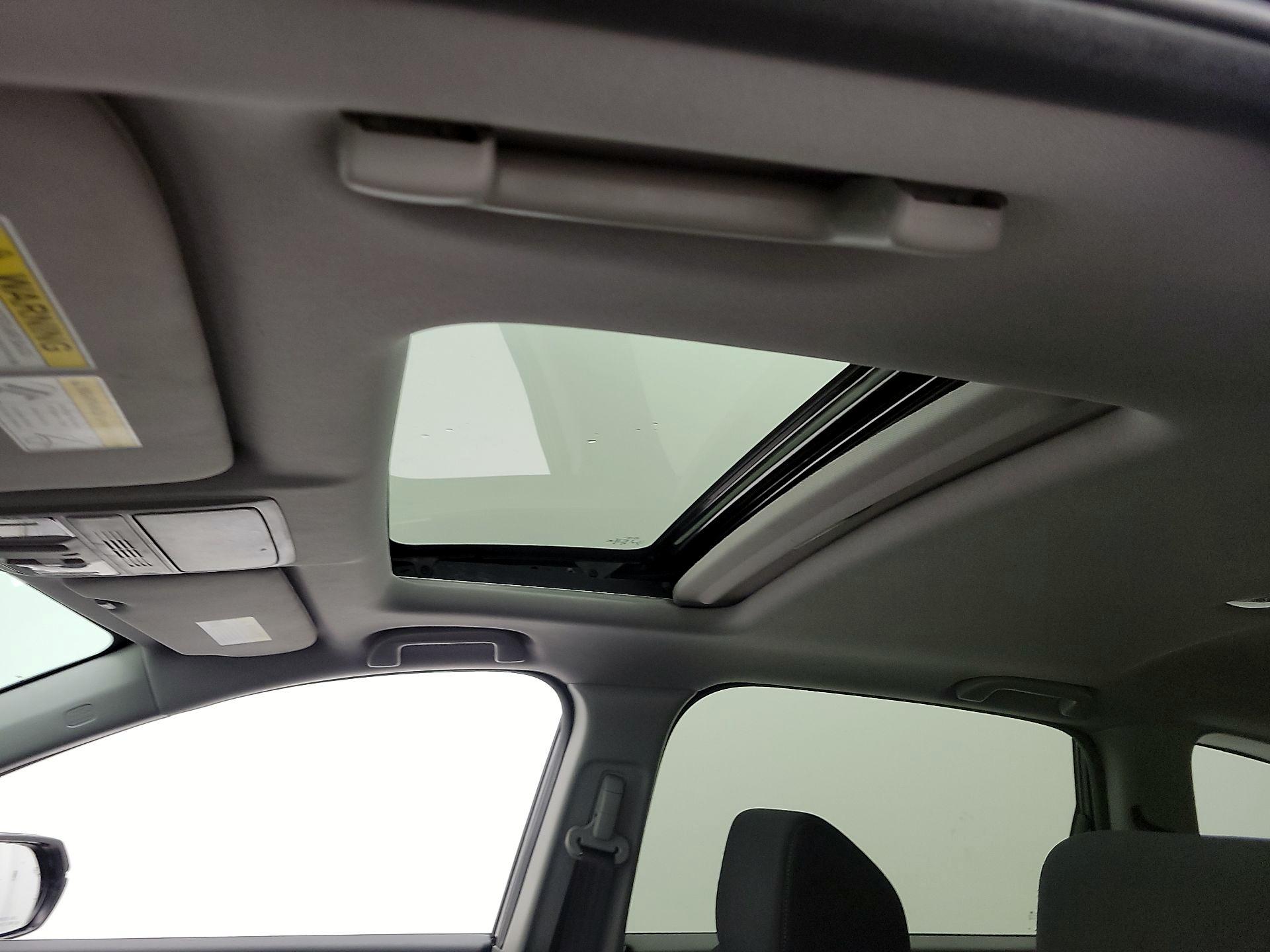 Thumbnail: 2021 Honda CR-V - 19