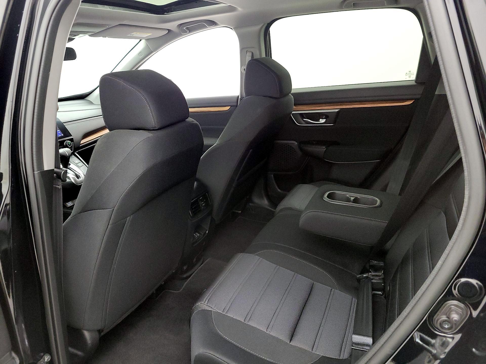 Thumbnail: 2021 Honda CR-V - 20