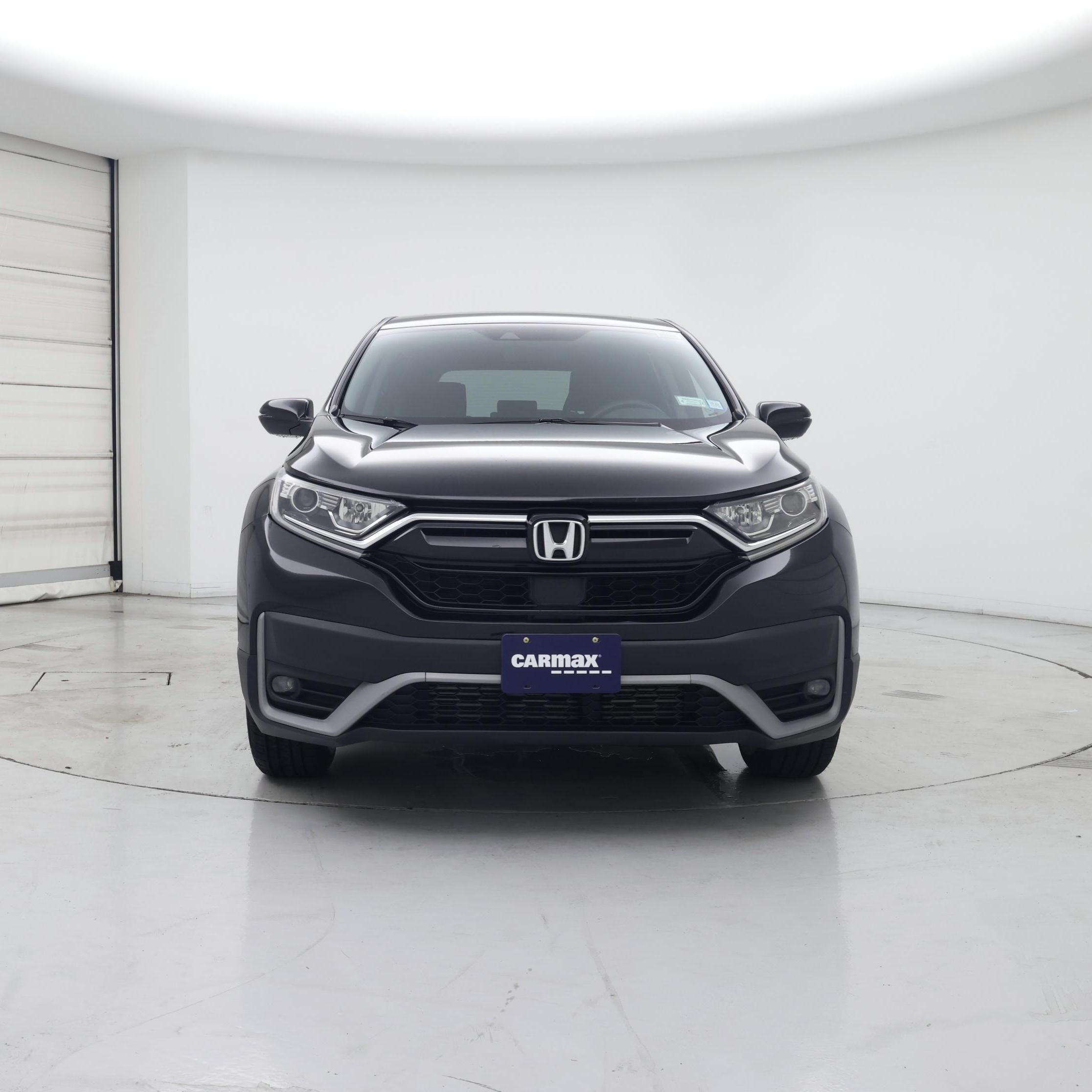 Thumbnail: 2021 Honda CR-V - 5