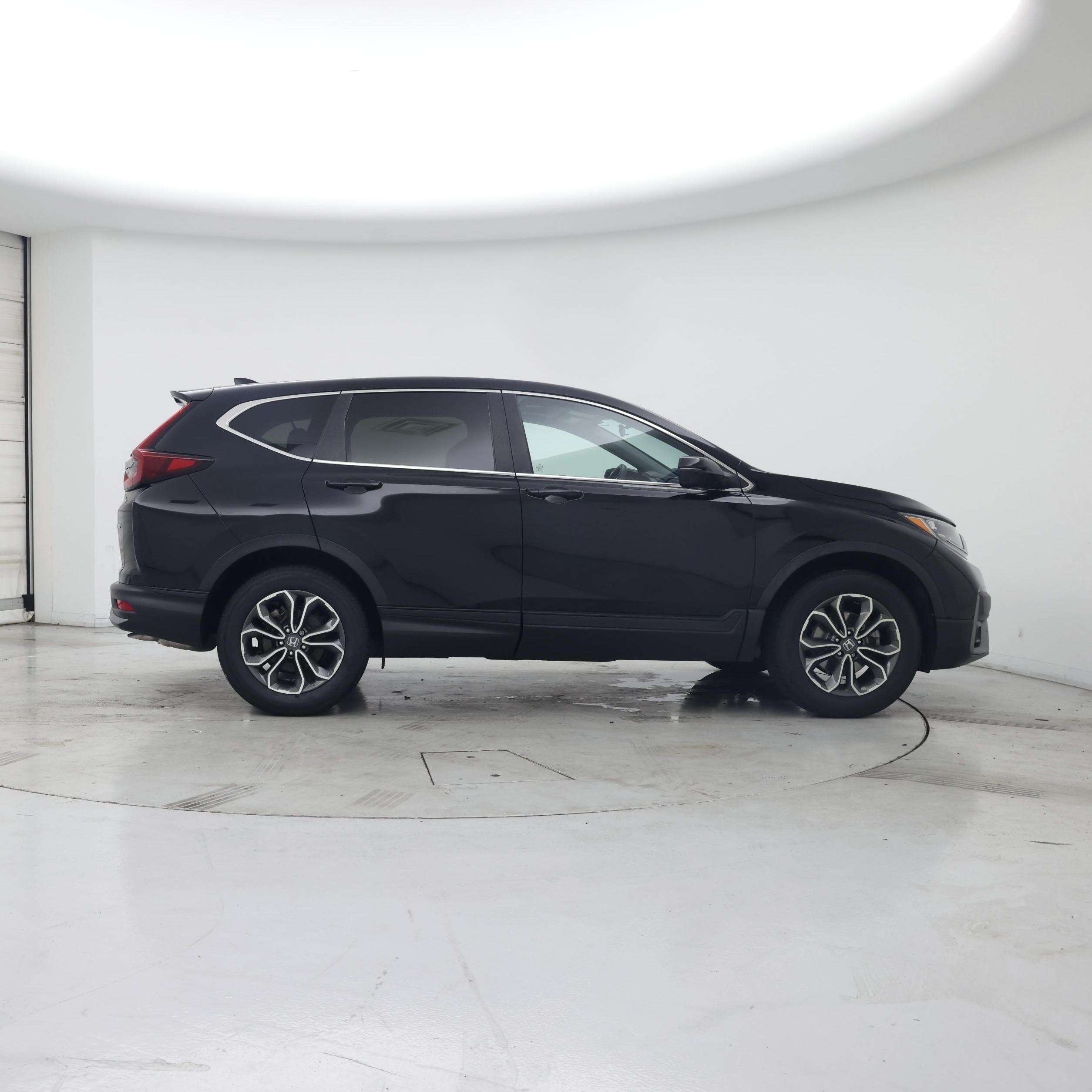 Thumbnail: 2021 Honda CR-V - 7