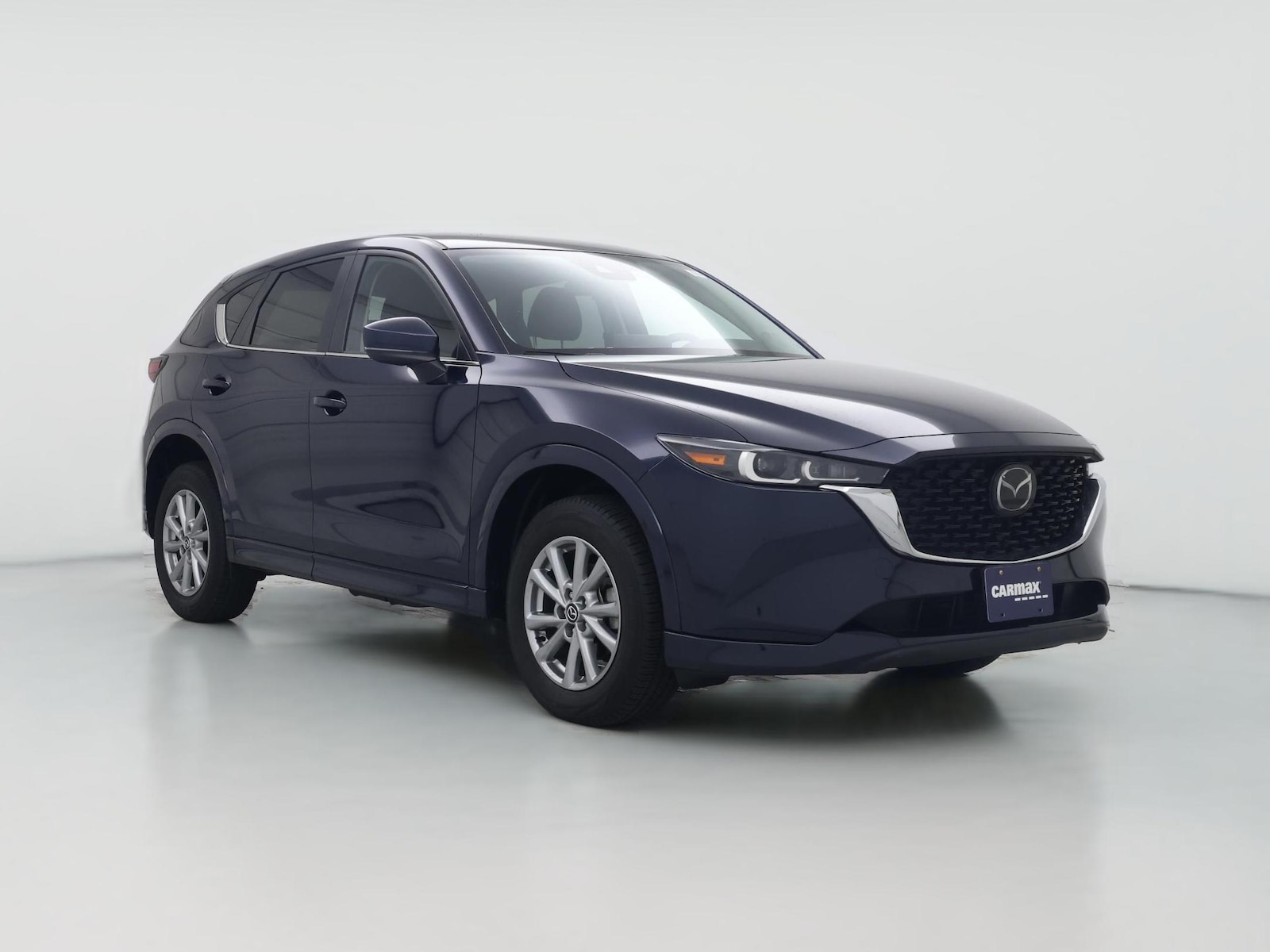 2024 Mazda CX-5 S Select Package