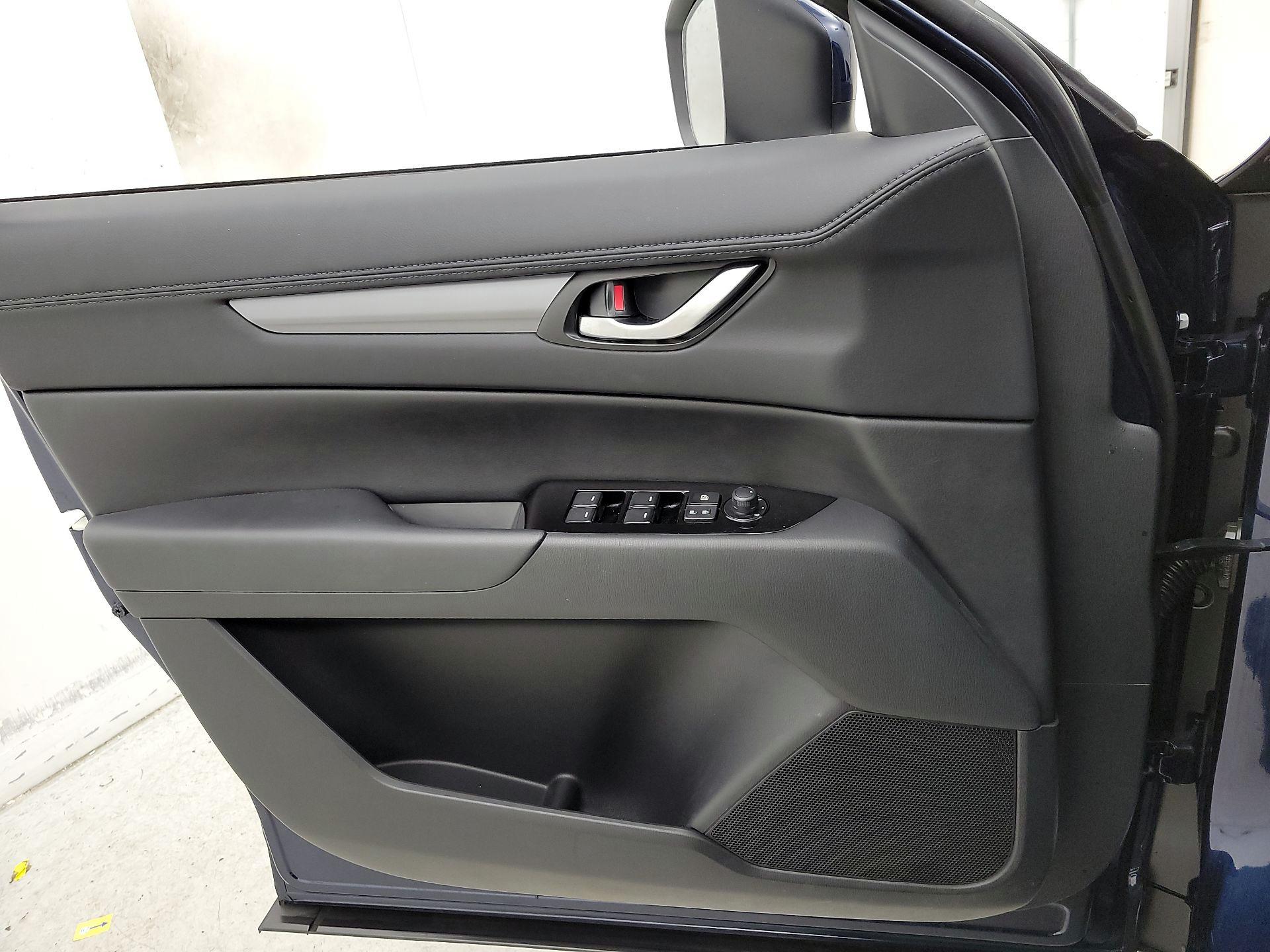 Thumbnail: 2024 Mazda CX-5 - 12