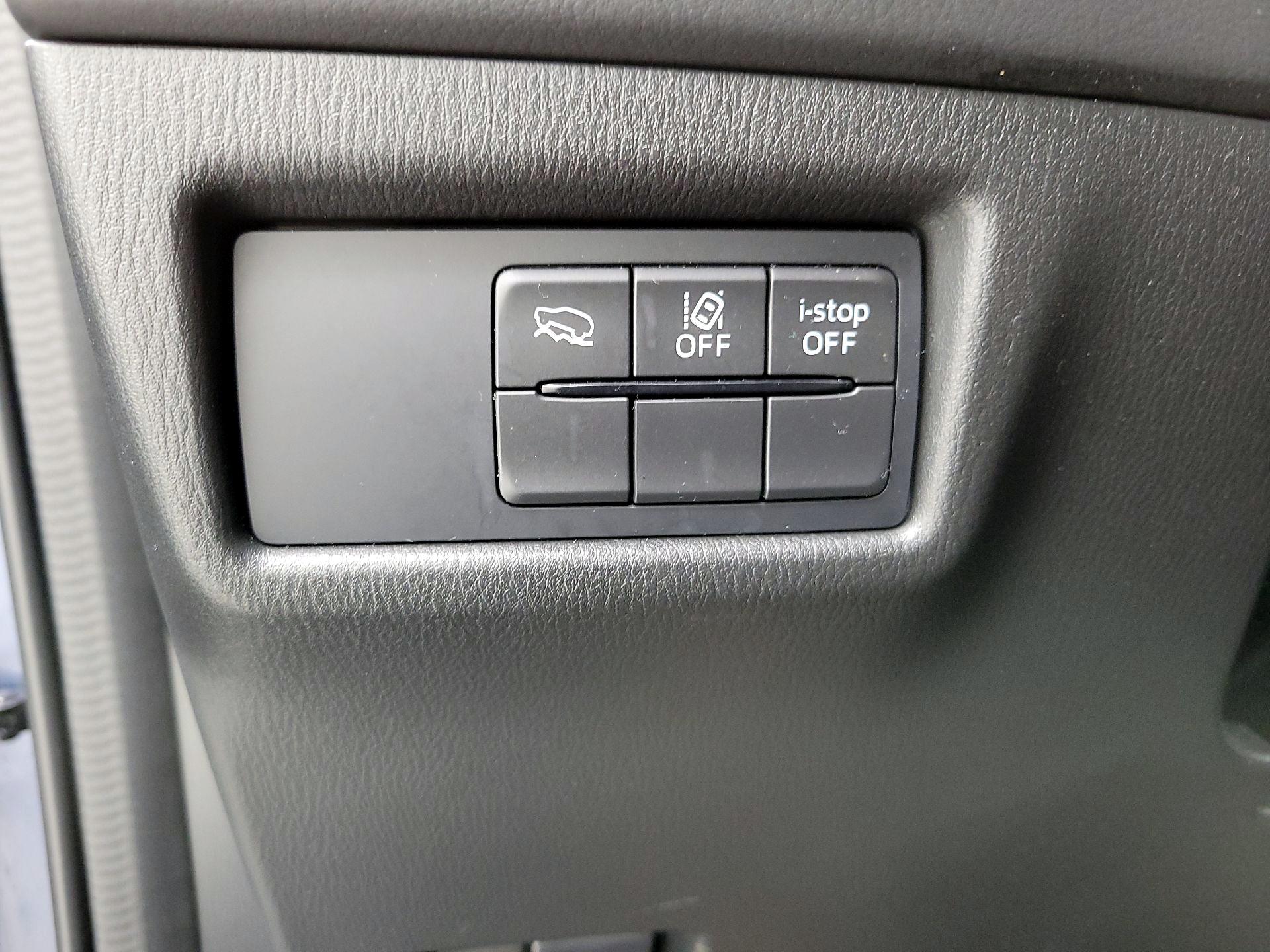 Thumbnail: 2024 Mazda CX-5 - 13