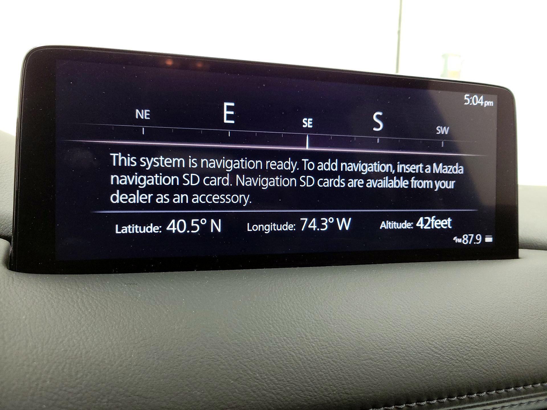 Thumbnail: 2024 Mazda CX-5 - 14