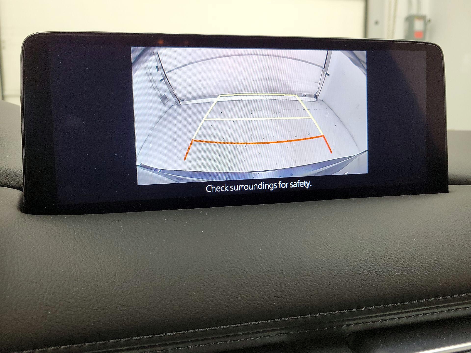 Thumbnail: 2024 Mazda CX-5 - 15