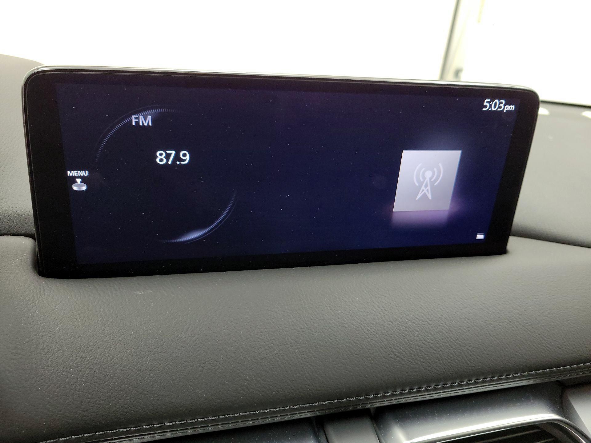 Thumbnail: 2024 Mazda CX-5 - 16