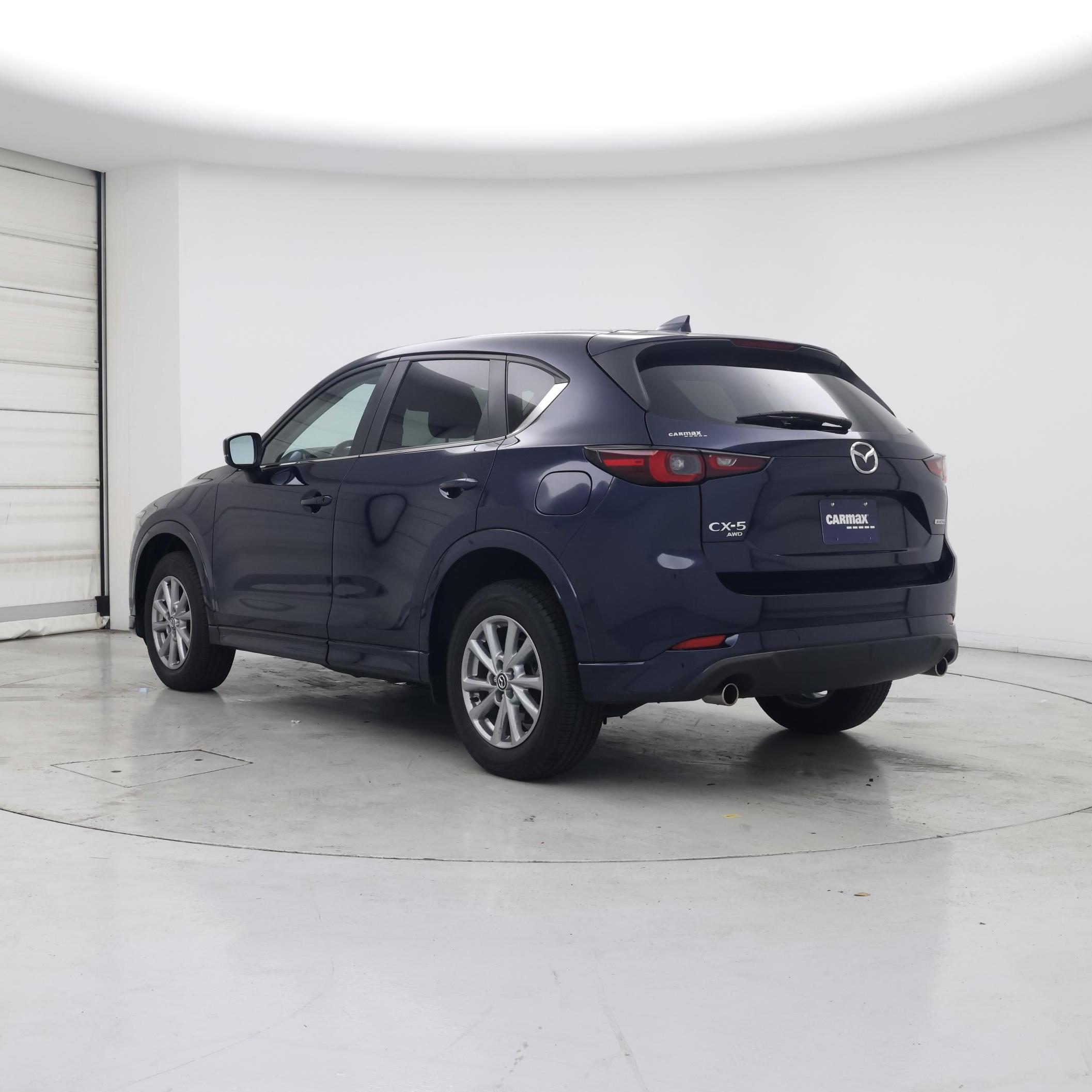 Thumbnail: 2024 Mazda CX-5 - 2