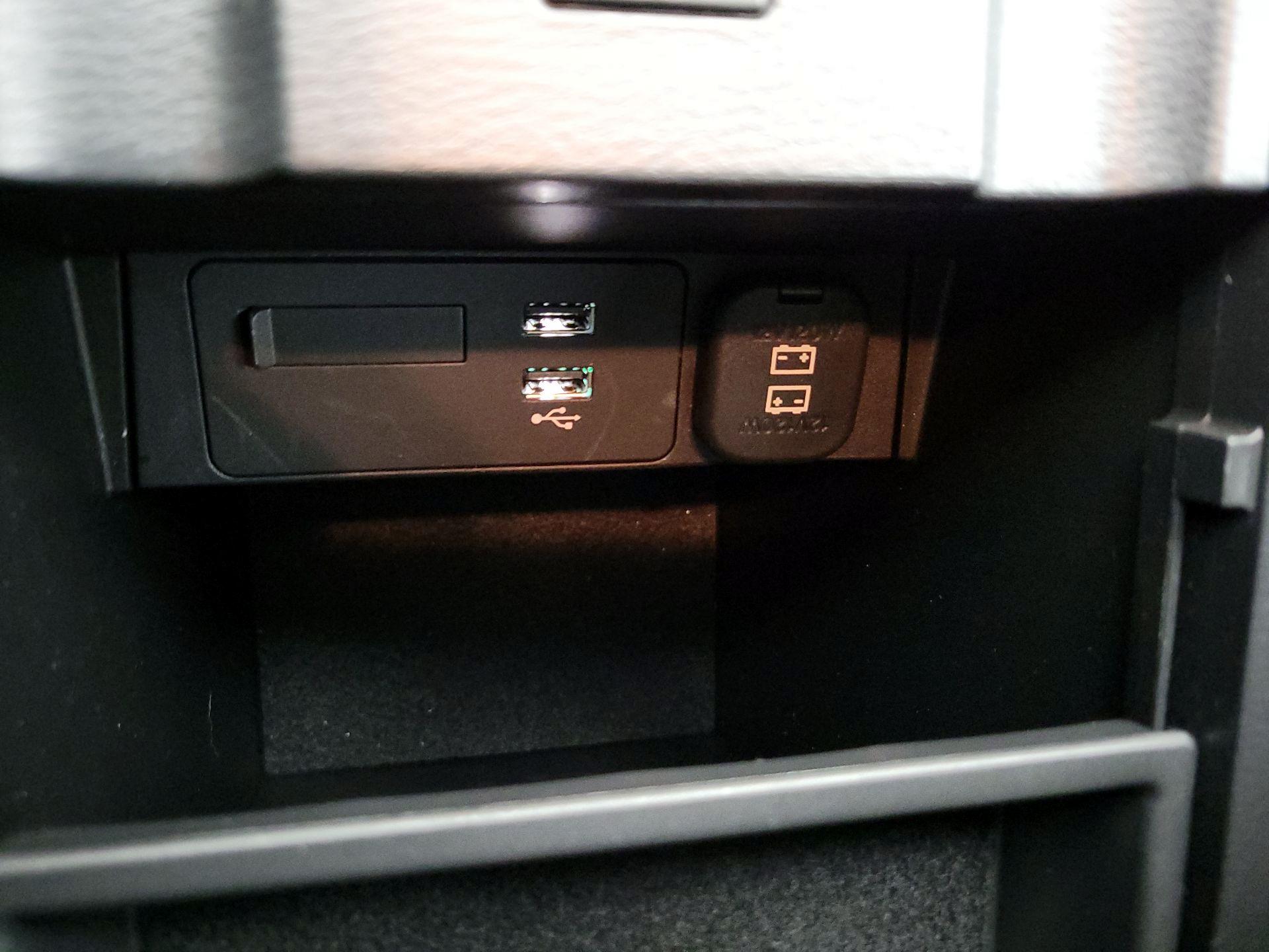 Thumbnail: 2024 Mazda CX-5 - 19