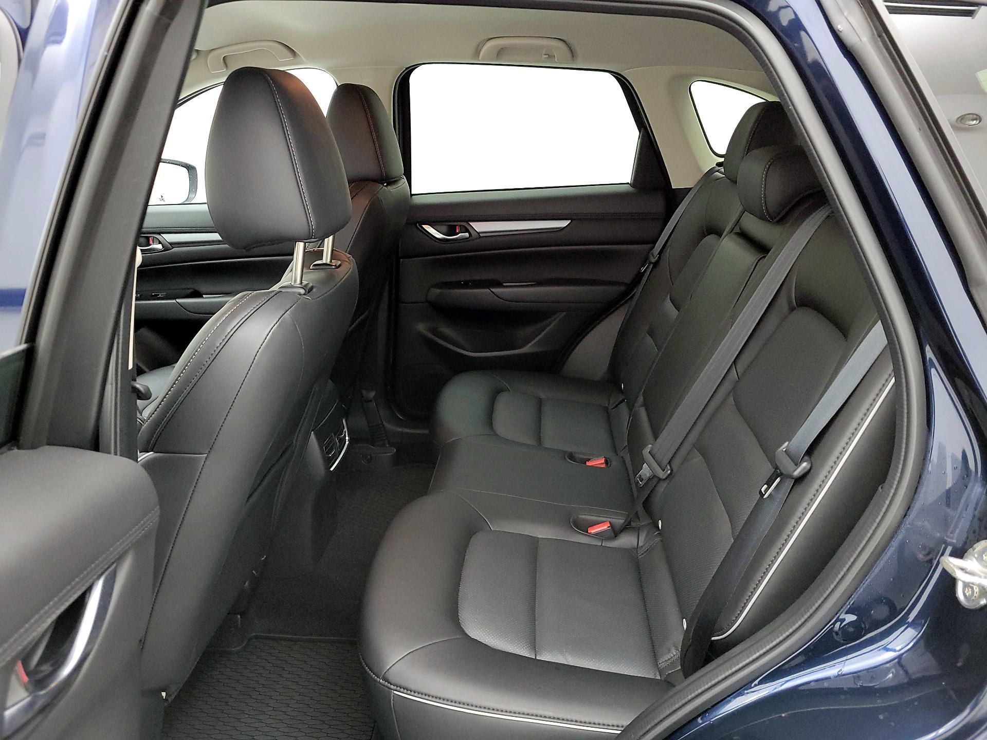 Thumbnail: 2024 Mazda CX-5 - 20