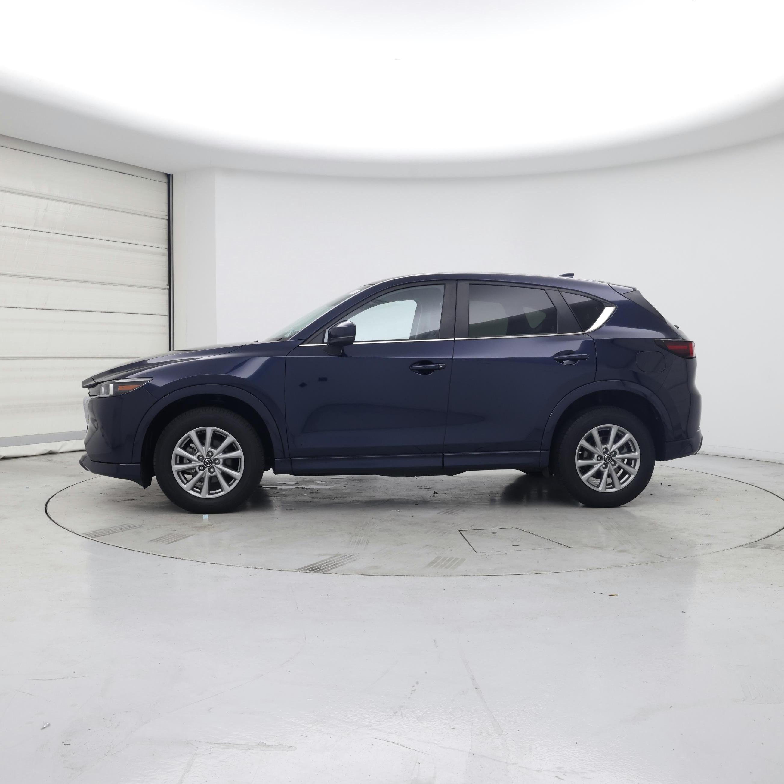 Thumbnail: 2024 Mazda CX-5 - 3