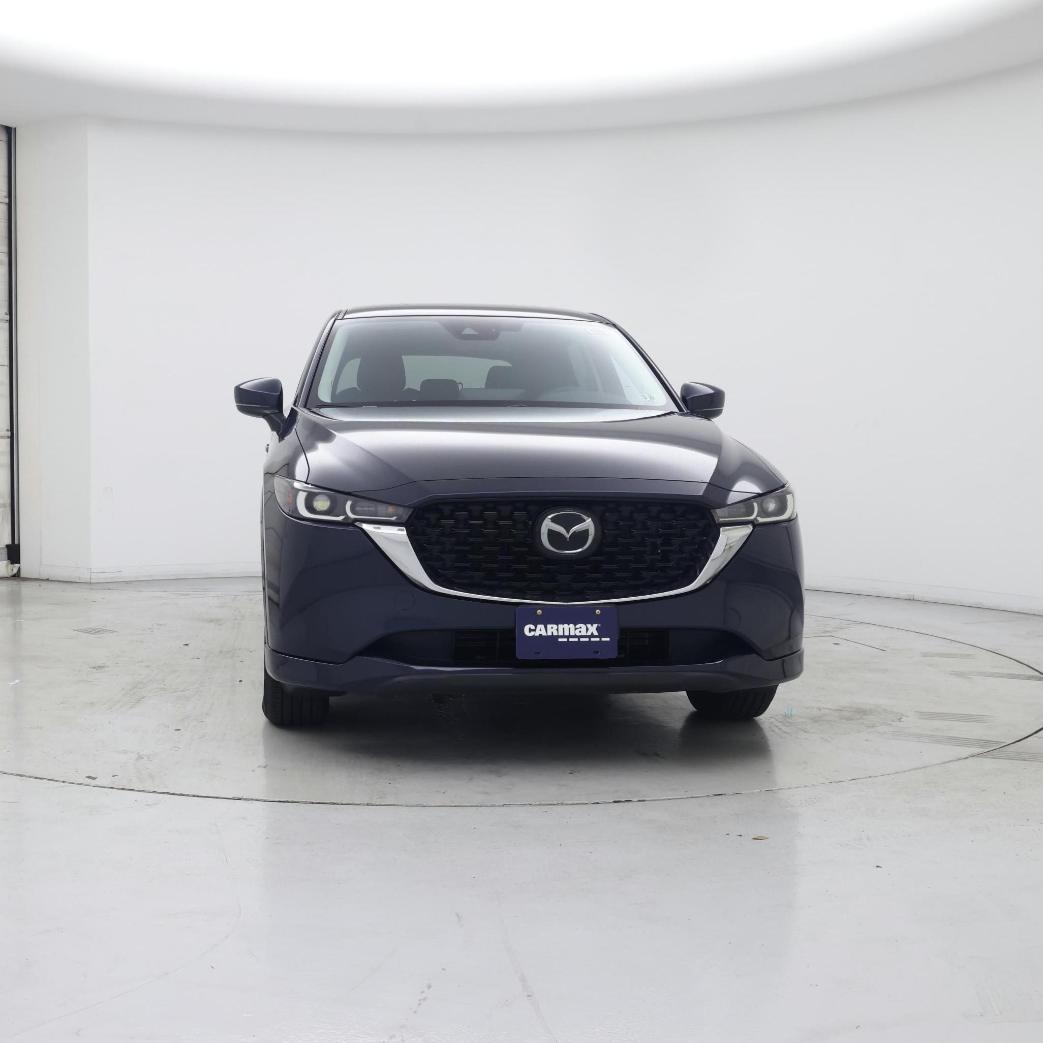 Thumbnail: 2024 Mazda CX-5 - 5