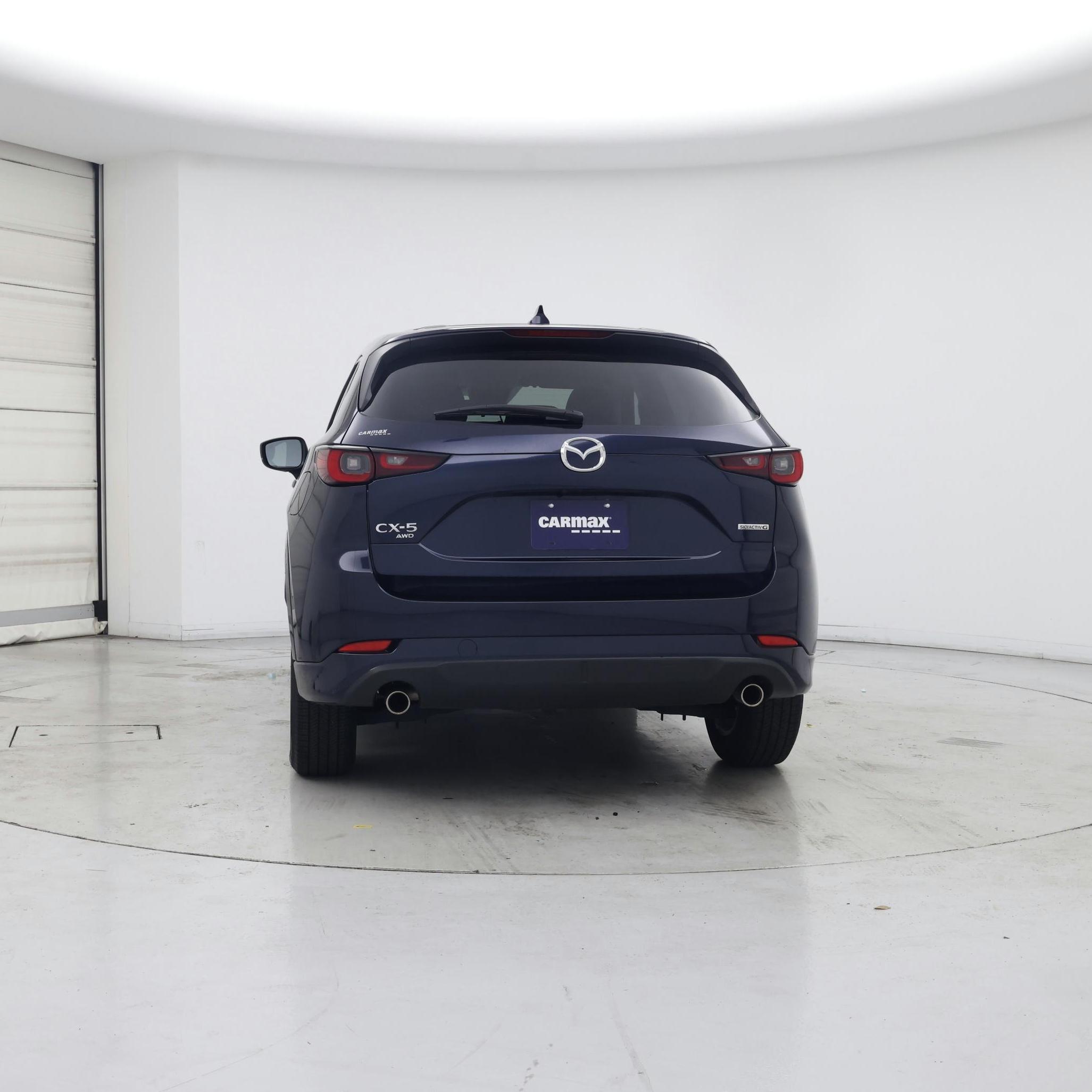 Thumbnail: 2024 Mazda CX-5 - 6